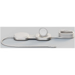  Cavo di ricarica USB-C 3-in-1 da 140 W Zens Pro 3