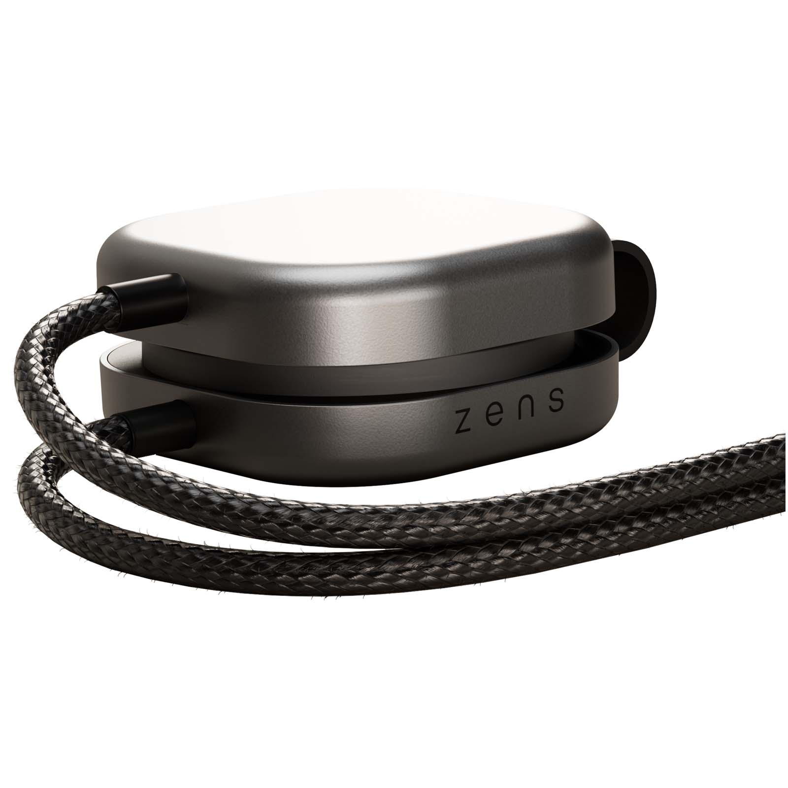  Cavo di ricarica USB-C 3-in-1 da 140 W Zens Pro 3