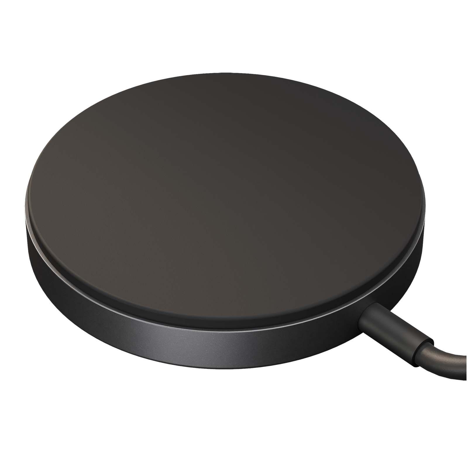 Caricabatterie wireless da 15 W Zens Pro 1