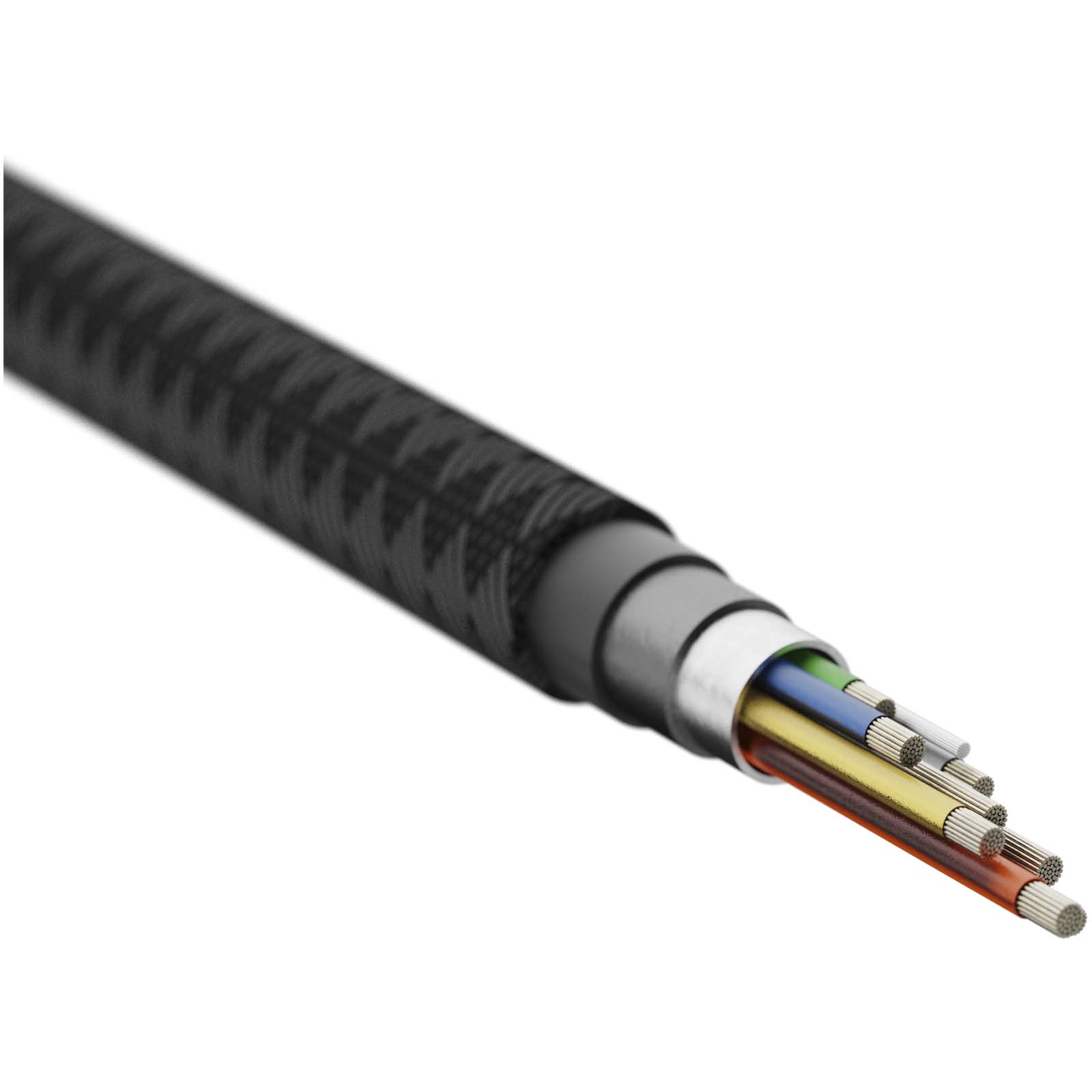 Cavo USB-C PD Next Gen da 100 W Xtorm CX3071