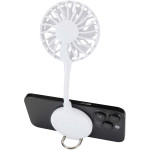  Ventilatore portatile magnetico in plastica riciclata Venti...