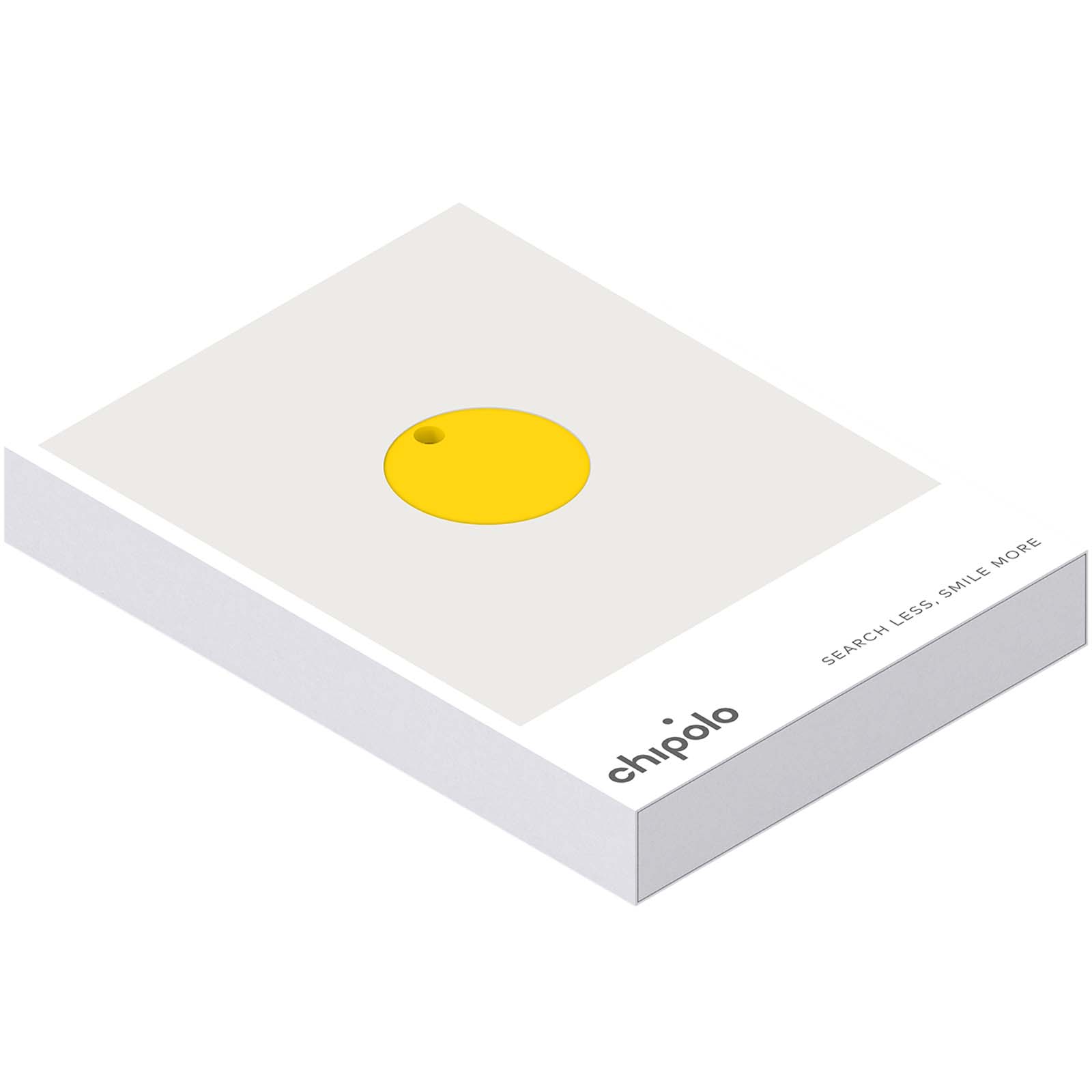 Tag di tracciamento Chipolo POP  