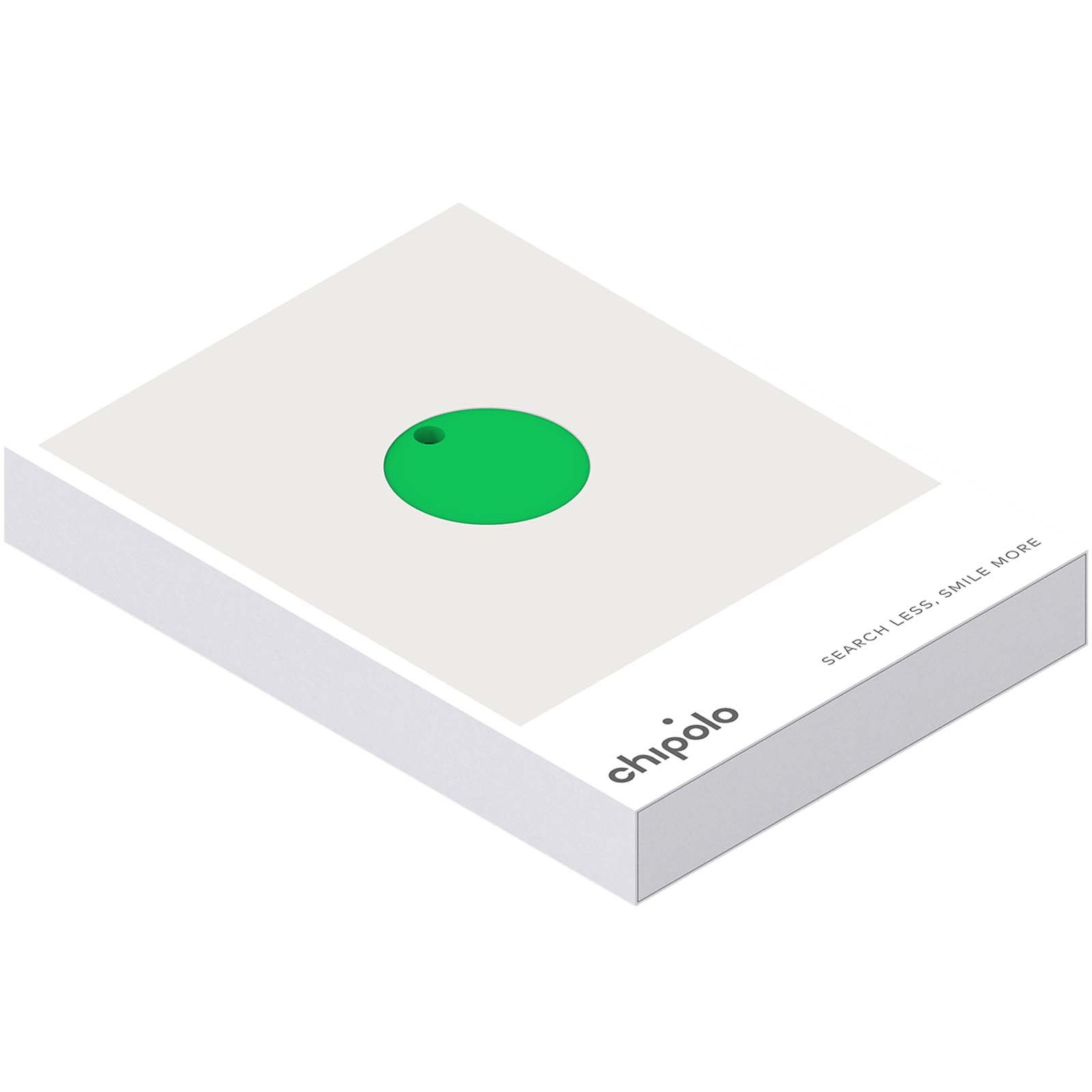 Tag di tracciamento Chipolo POP  