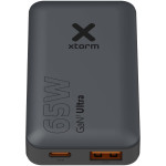 Set caricabatterie rapido da viaggio da 65 W con cavo e cust...