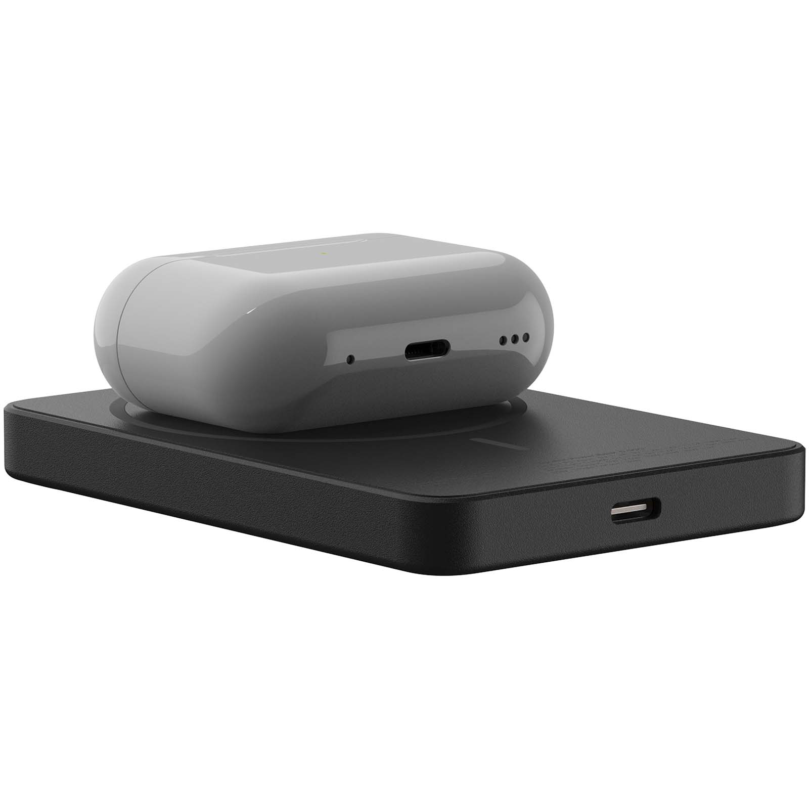 Power bank wireless da 5000 mAh 15 W Xtorm Go2