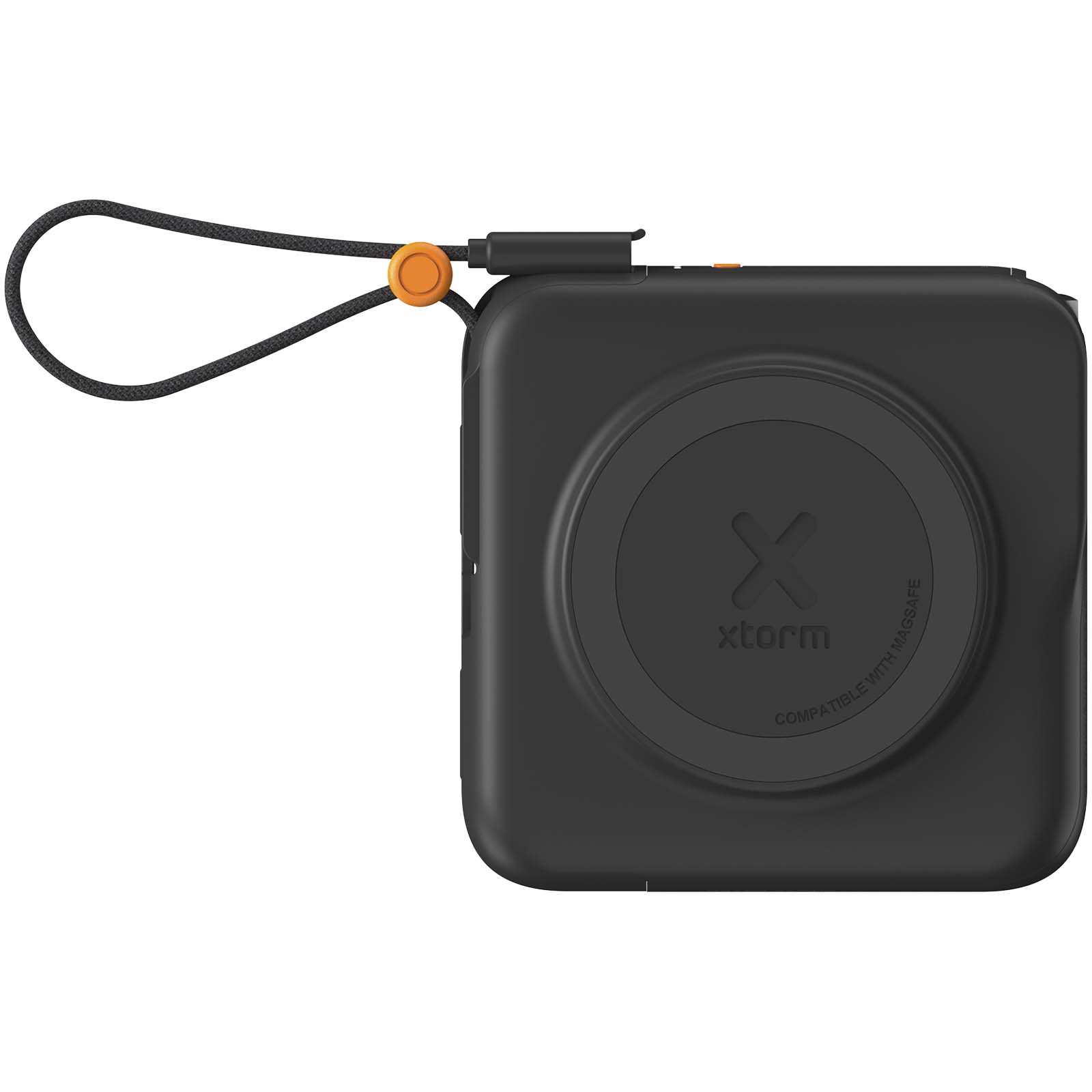 Caricabatterie da viaggio 3-in-1 da 30 W 10.000 mAh Xtorm TravelPro 