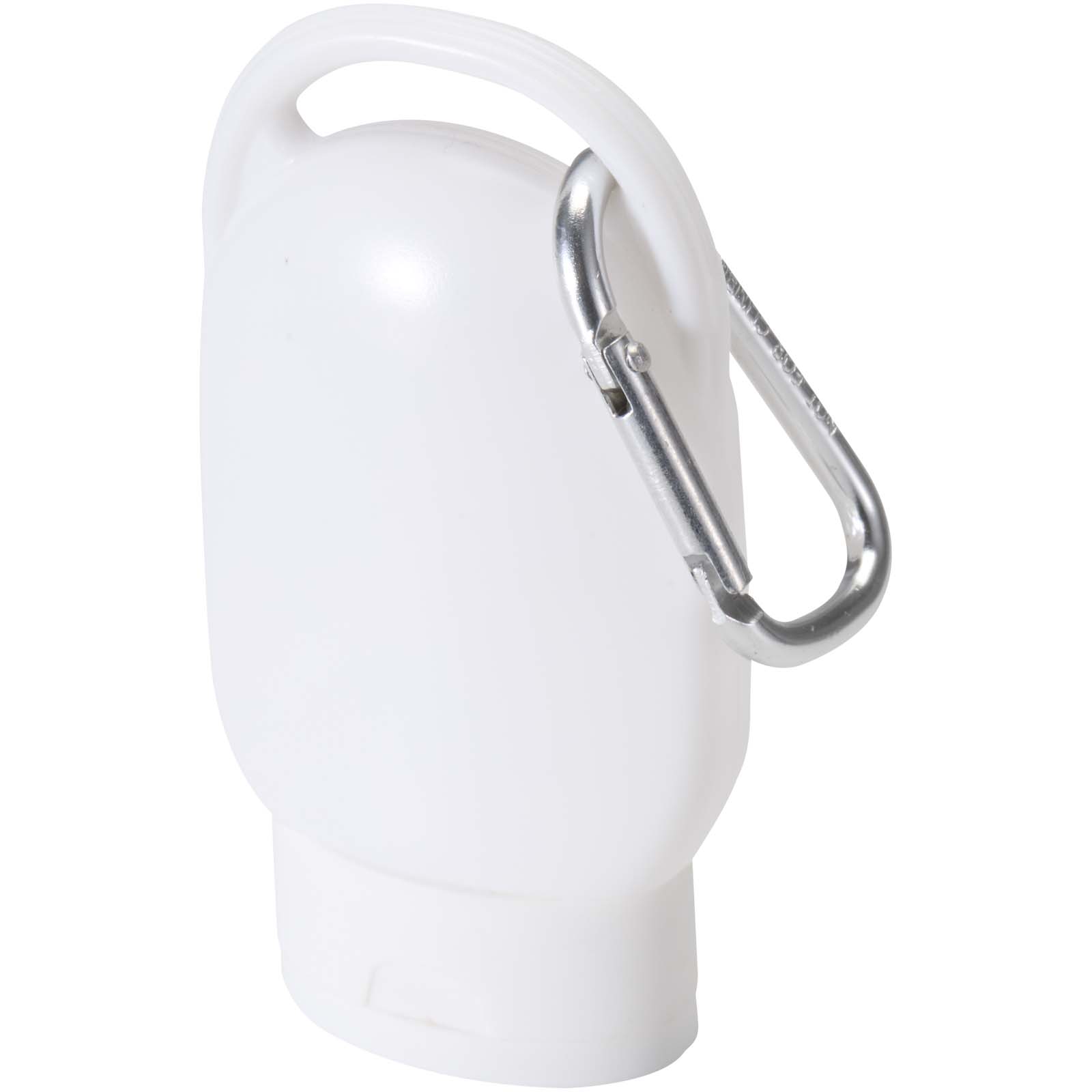 Crema solare SPF 30 con moschettone Rosie