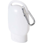 Crema solare SPF 30 con moschettone Rosie