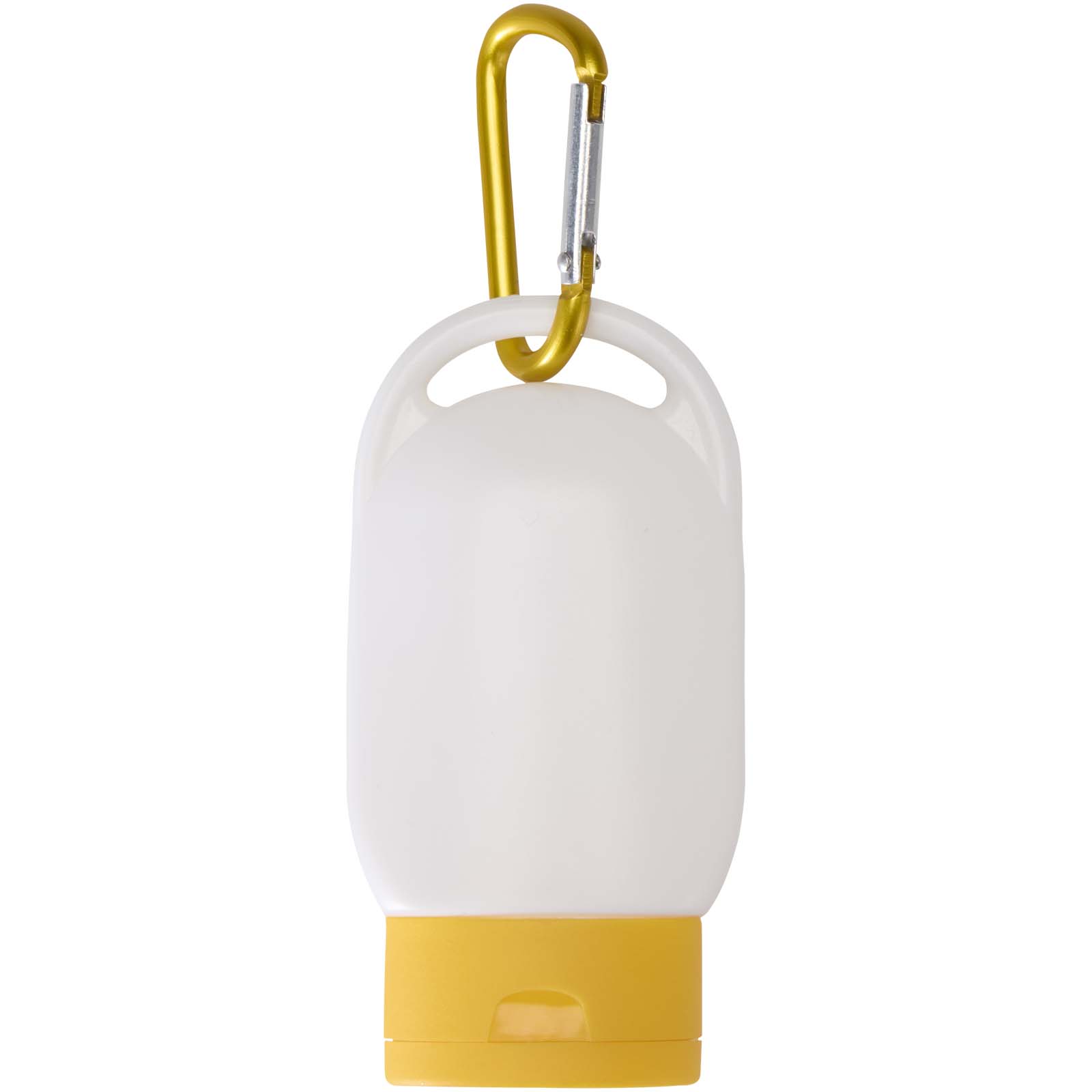 Crema solare SPF 30 con moschettone Rosie