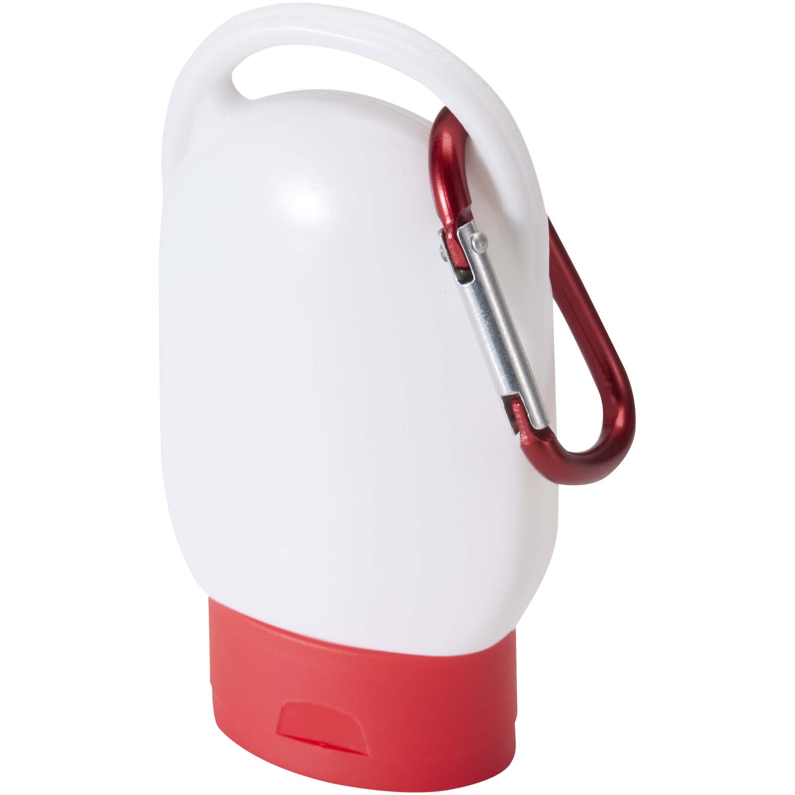 Crema solare SPF 30 con moschettone Rosie