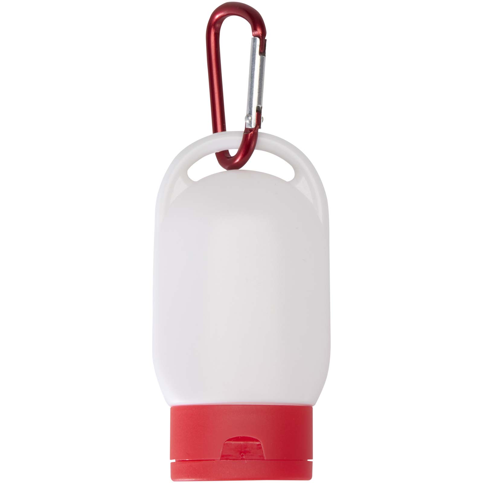 Crema solare SPF 30 con moschettone Rosie