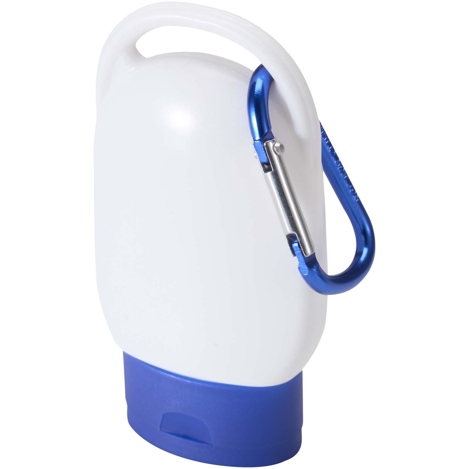 Crema solare SPF 30 con moschettone Rosie