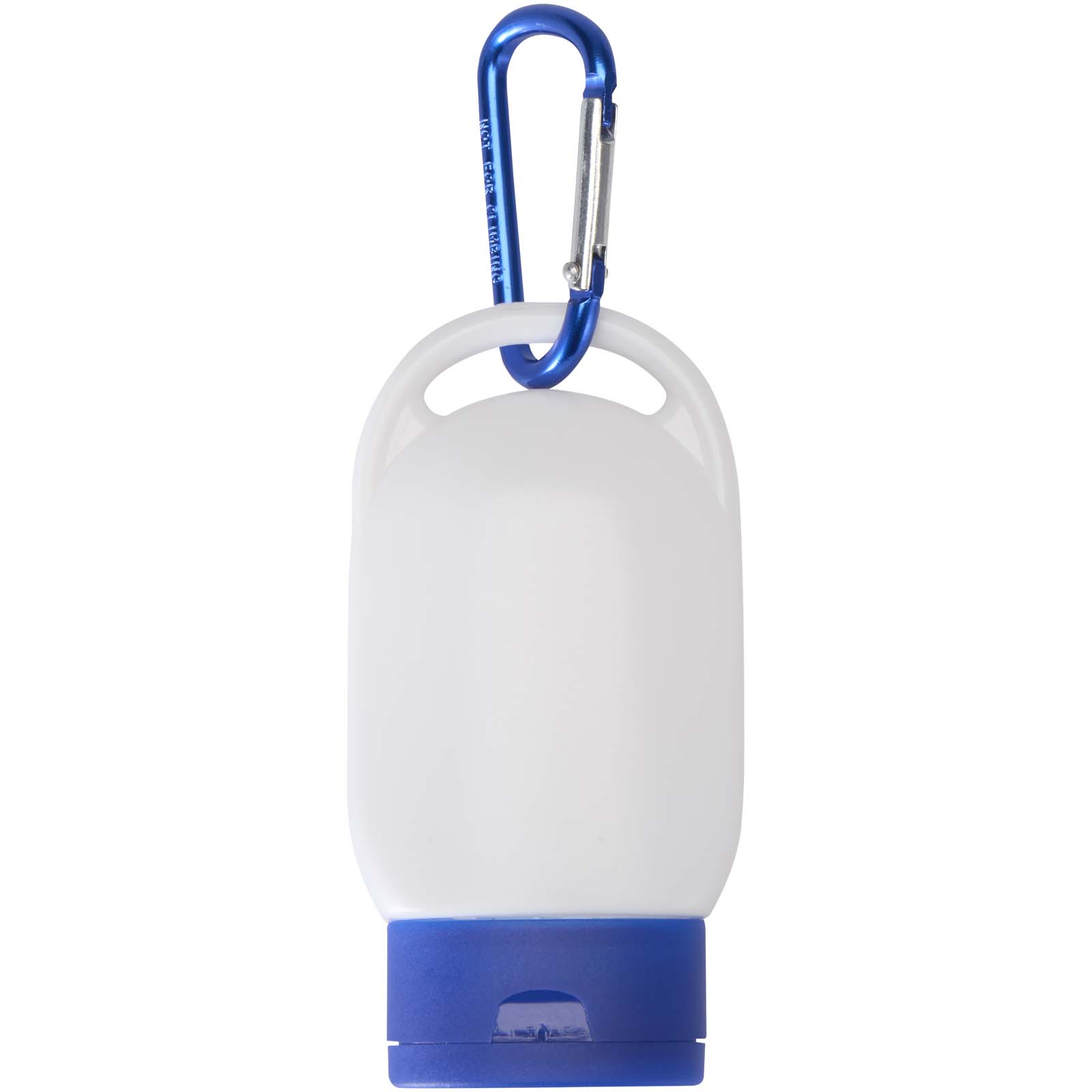 Crema solare SPF 30 con moschettone Rosie