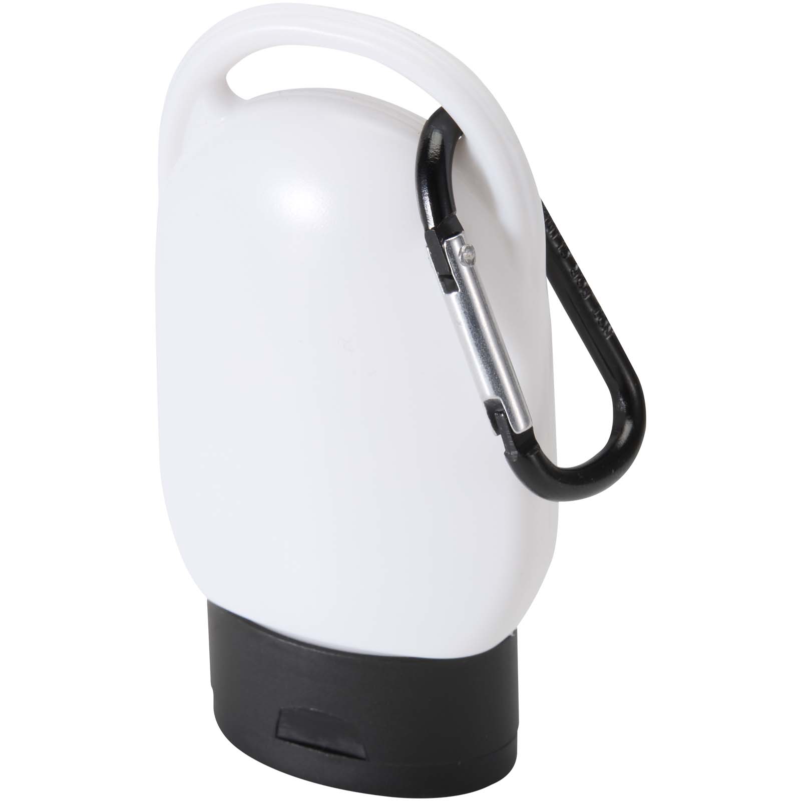 Crema solare SPF 30 con moschettone Rosie