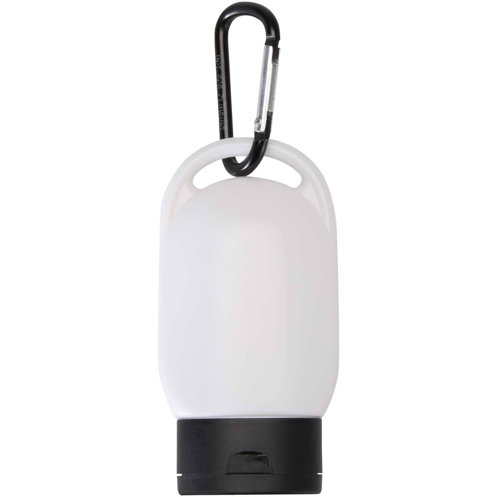 Crema solare SPF 30 con moschettone Rosie