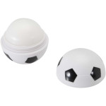 Lucidalabbra alla vaniglia a forma di pallone da calcio con...