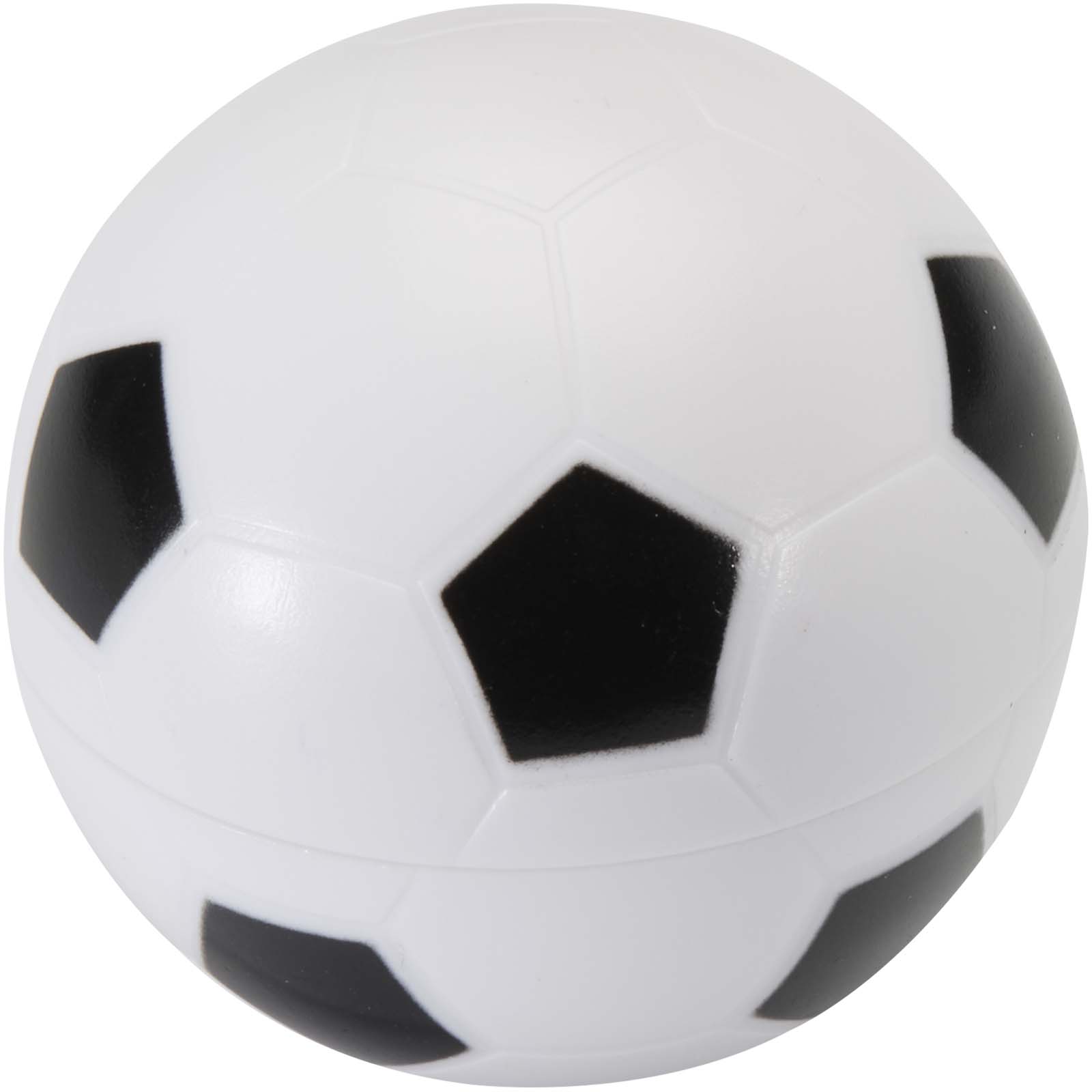 Lucidalabbra alla vaniglia a forma di pallone da calcio con fattore di protezione solare 15 Zuri