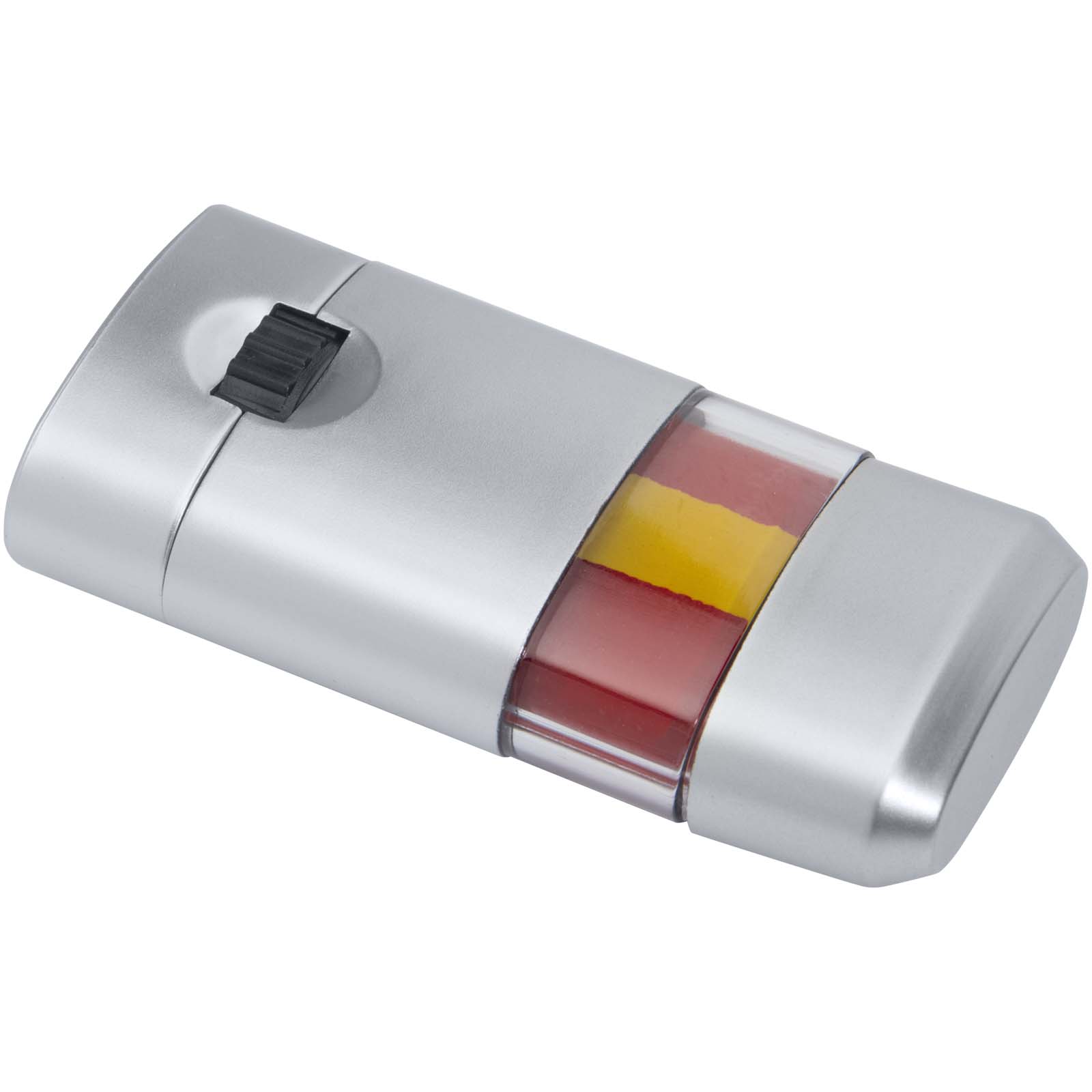 Body paint effetto bandiera Vibran