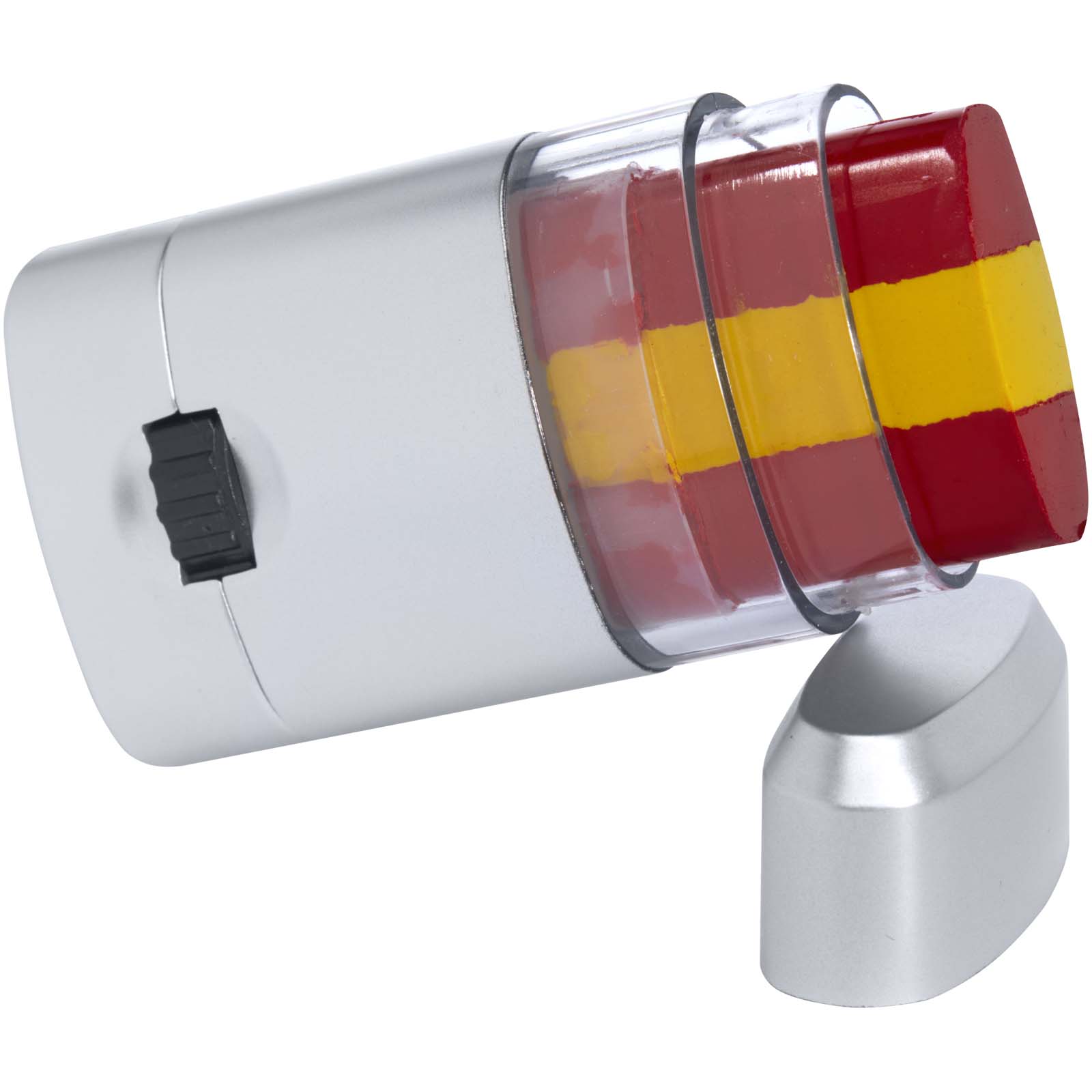 Body paint effetto bandiera Vibran