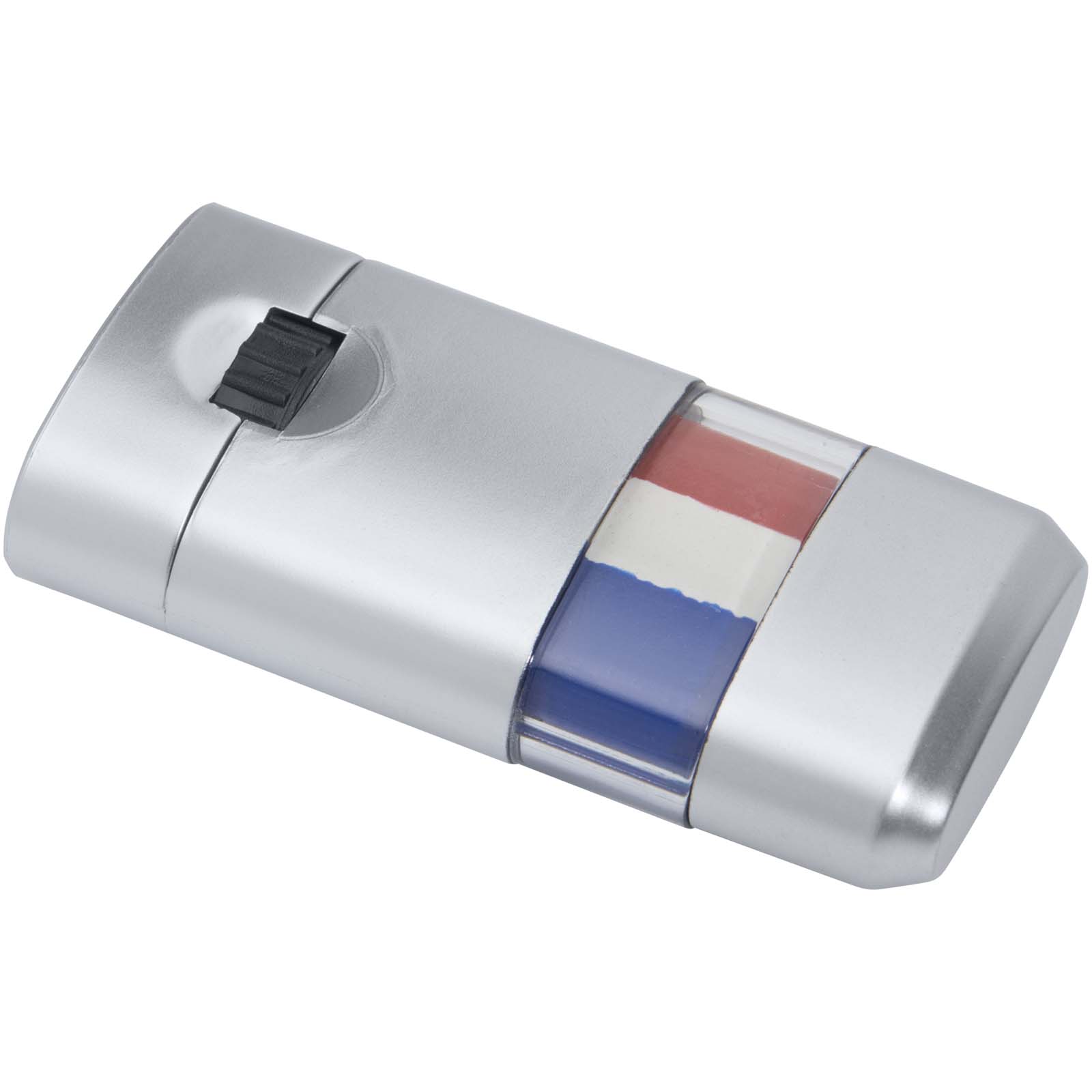 Body paint effetto bandiera Vibran