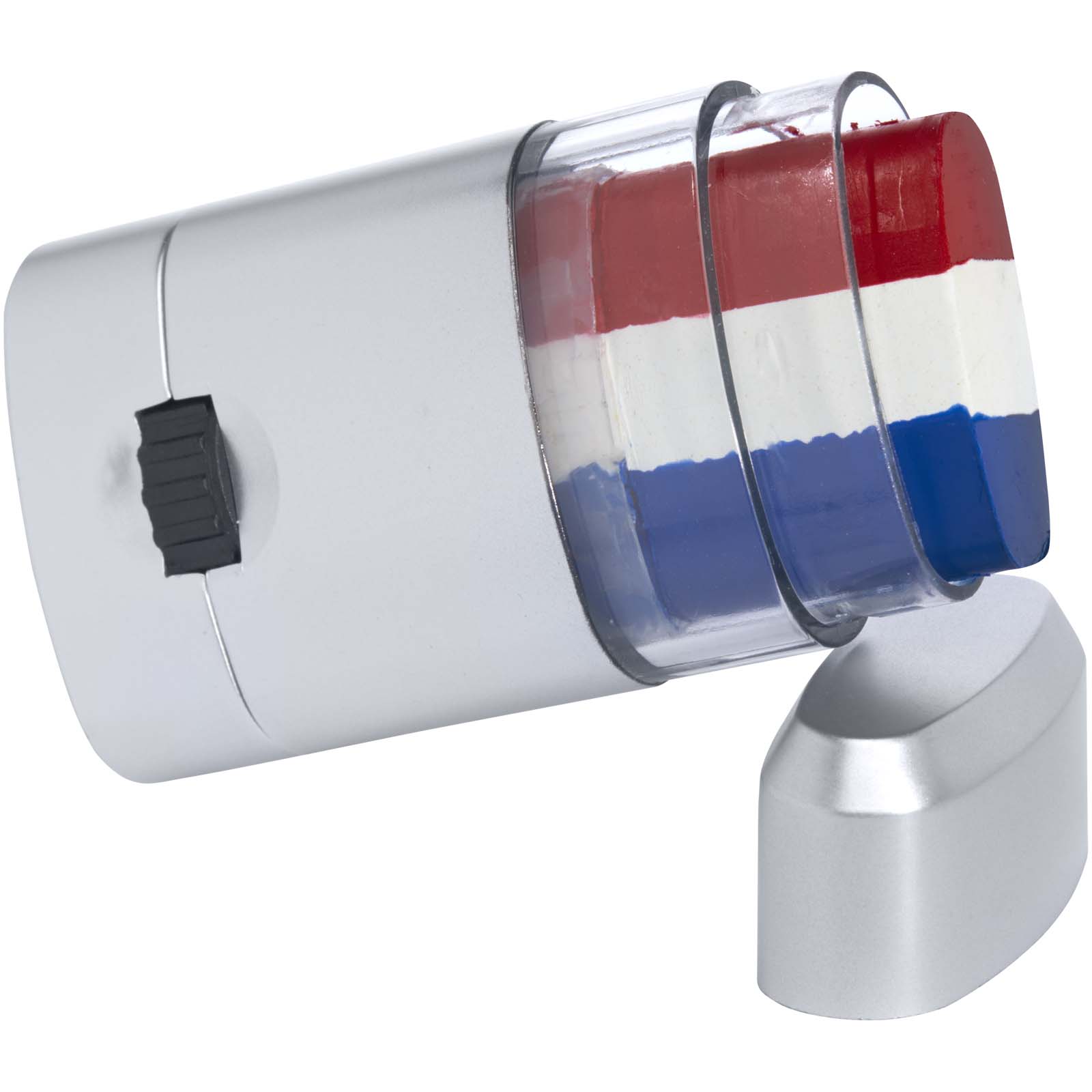 Body paint effetto bandiera Vibran