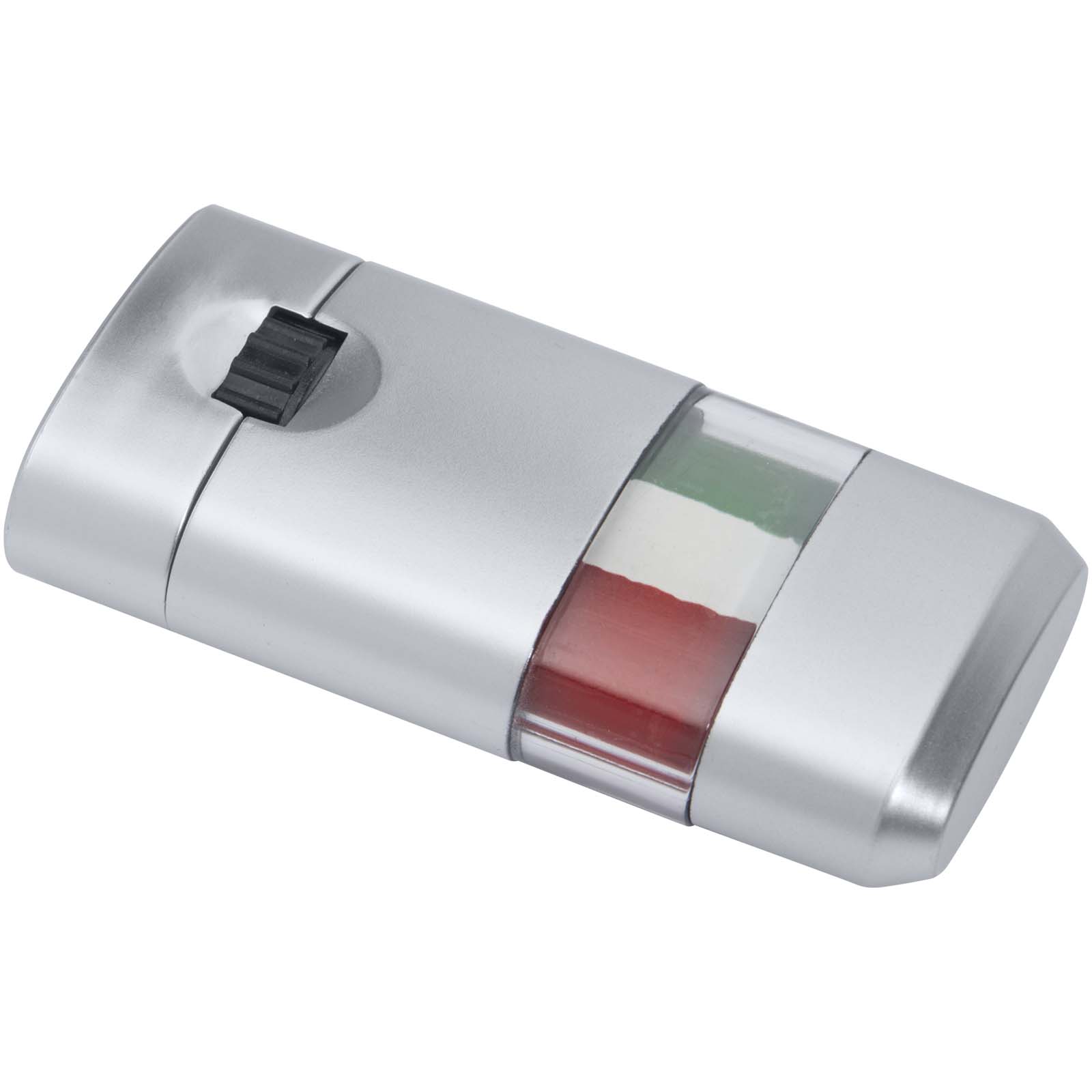 Body paint effetto bandiera Vibran