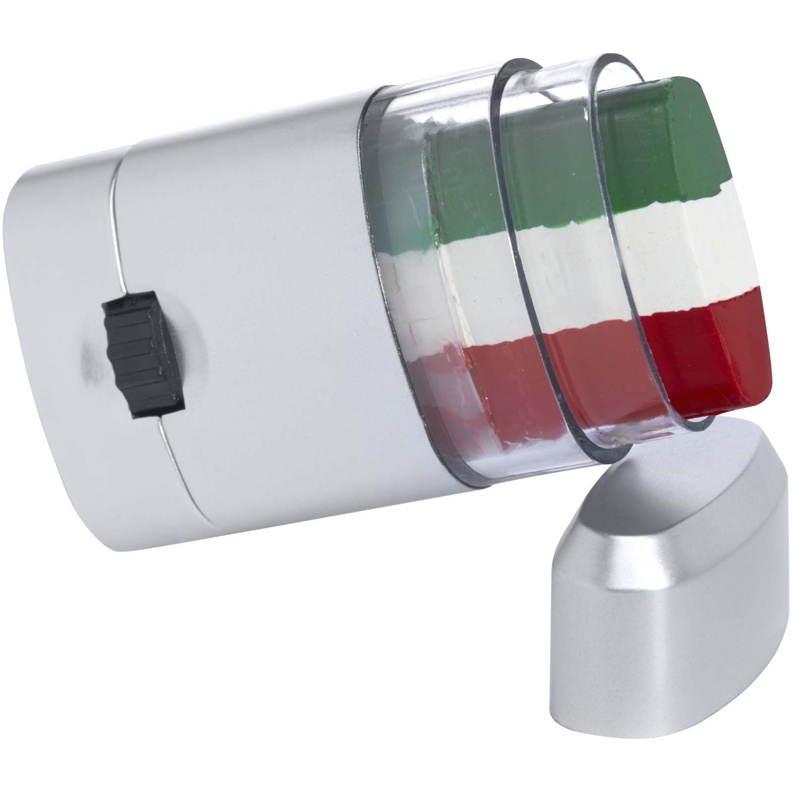 Body paint effetto bandiera Vibran