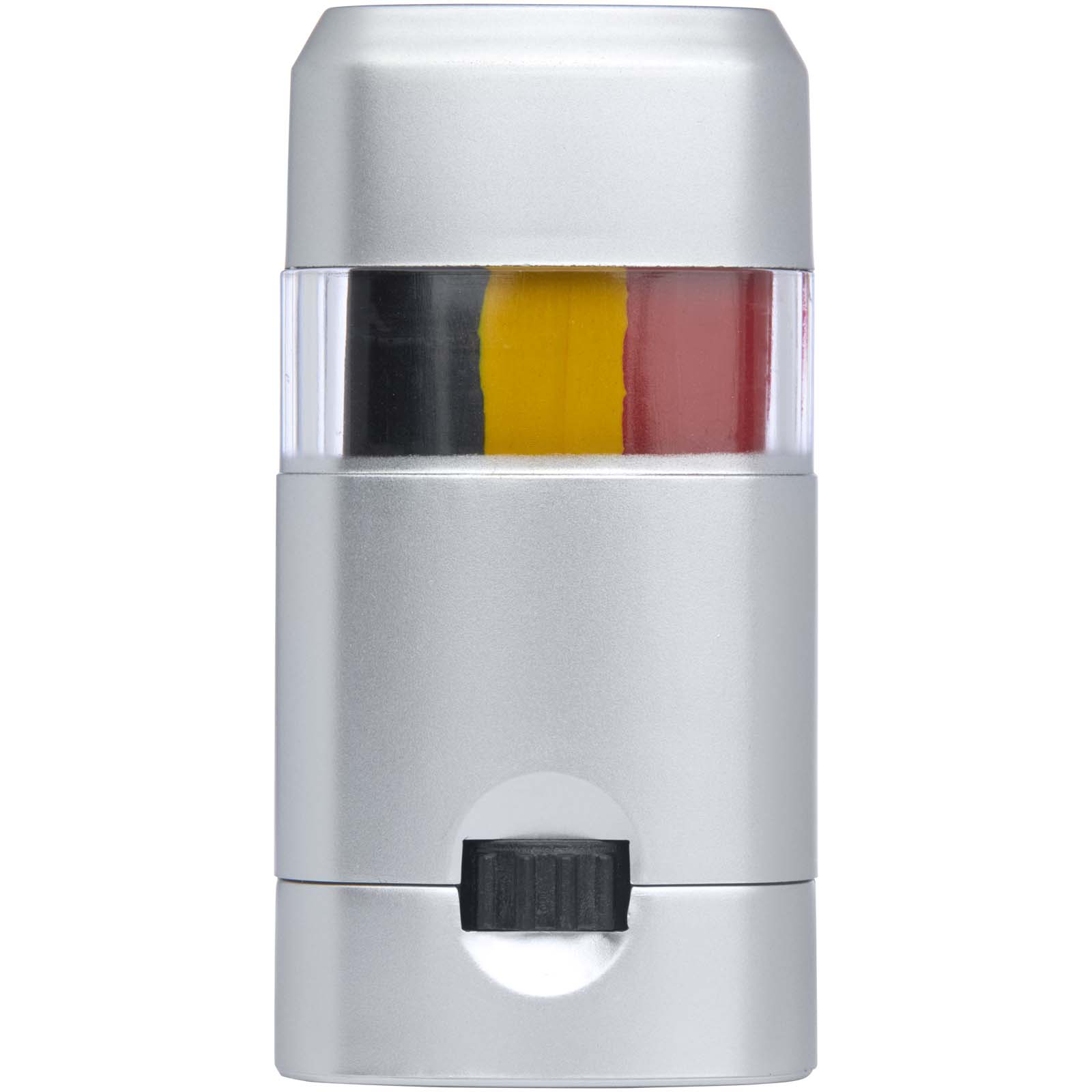 Body paint effetto bandiera Vibran