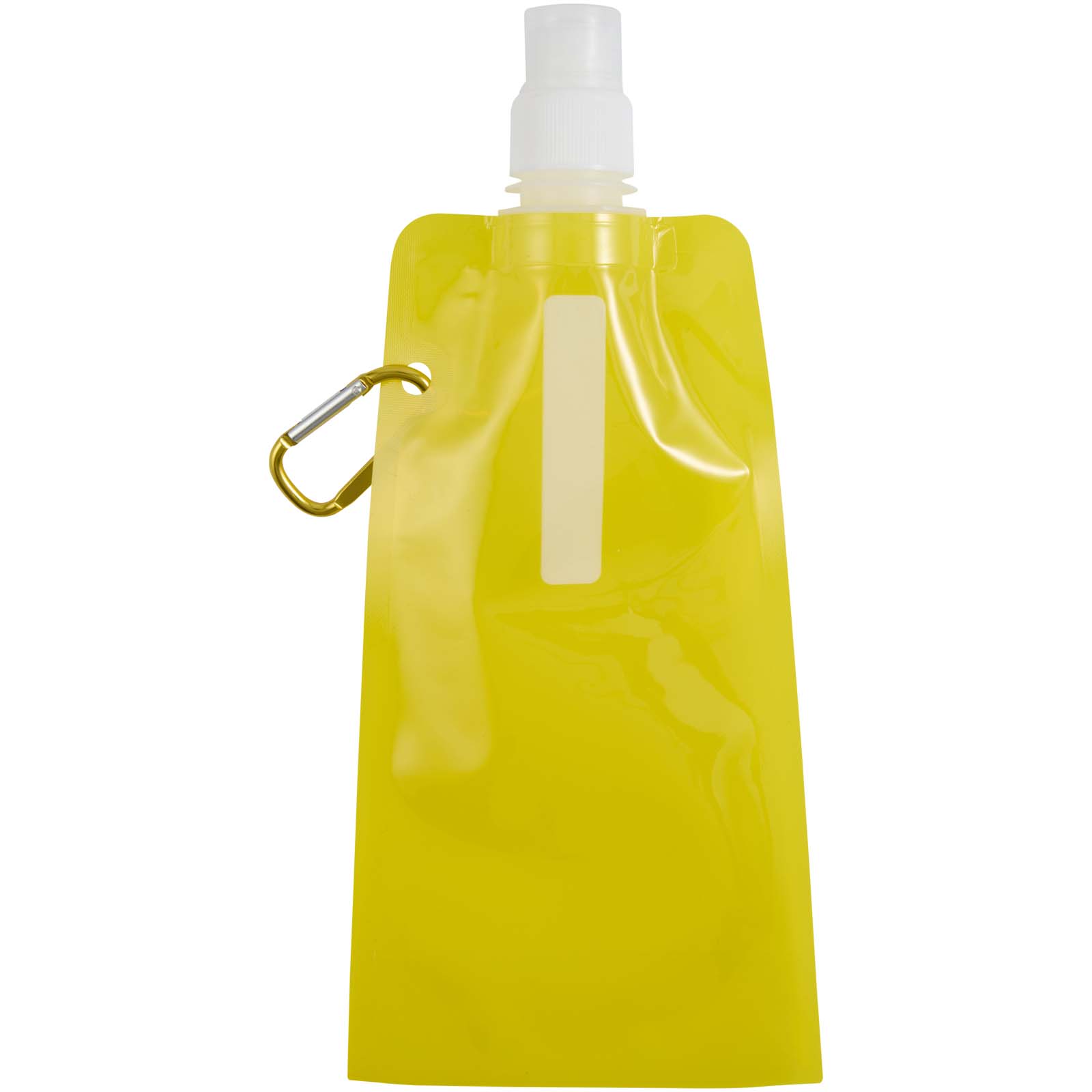 Borraccia pieghevole da 480 ml Sipzy