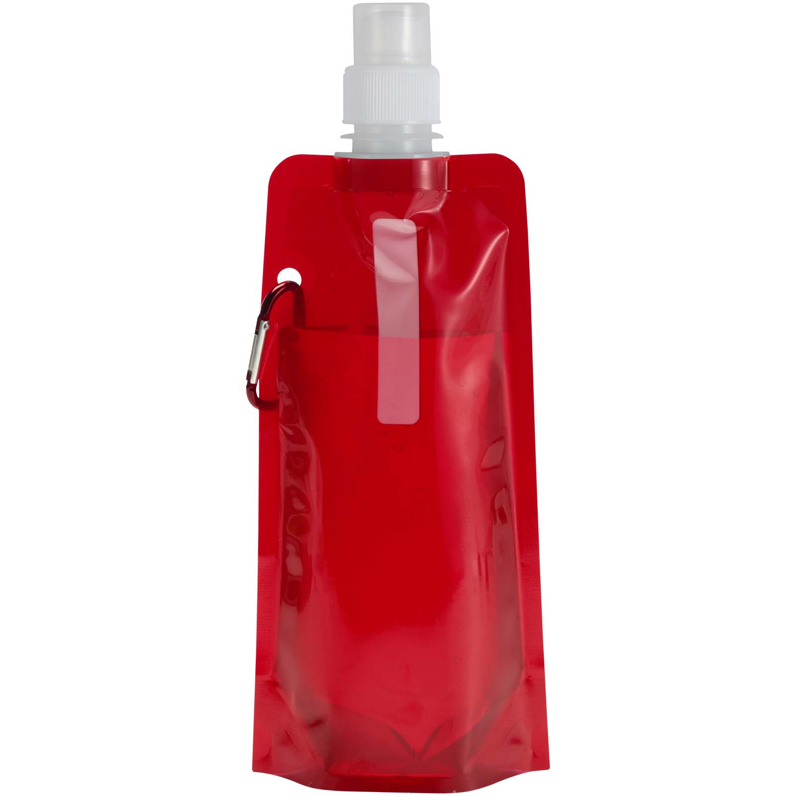 Borraccia pieghevole da 480 ml Sipzy