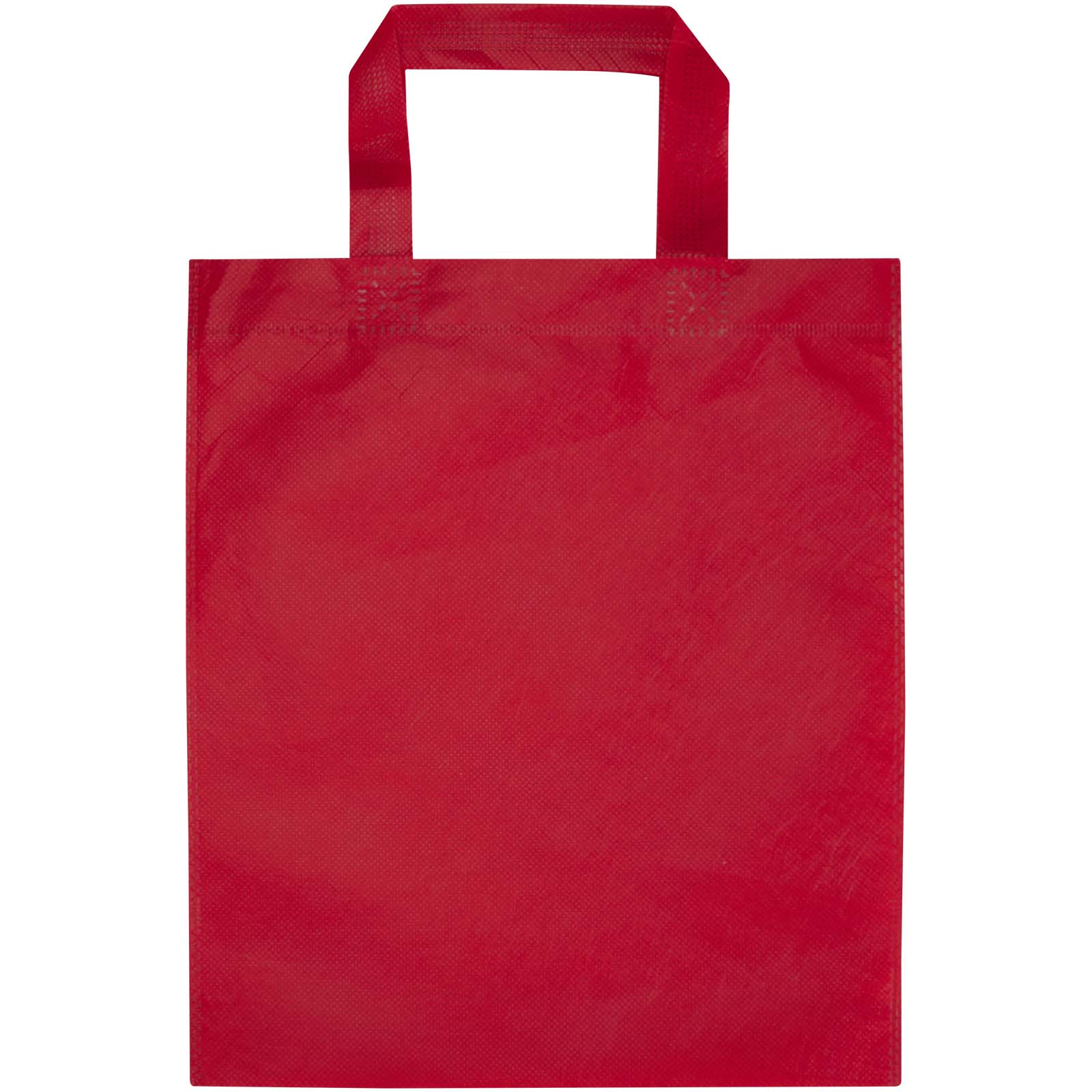 Mini tote bag in tessuto riciclato certificato GRS da 3 litri EcoSeal