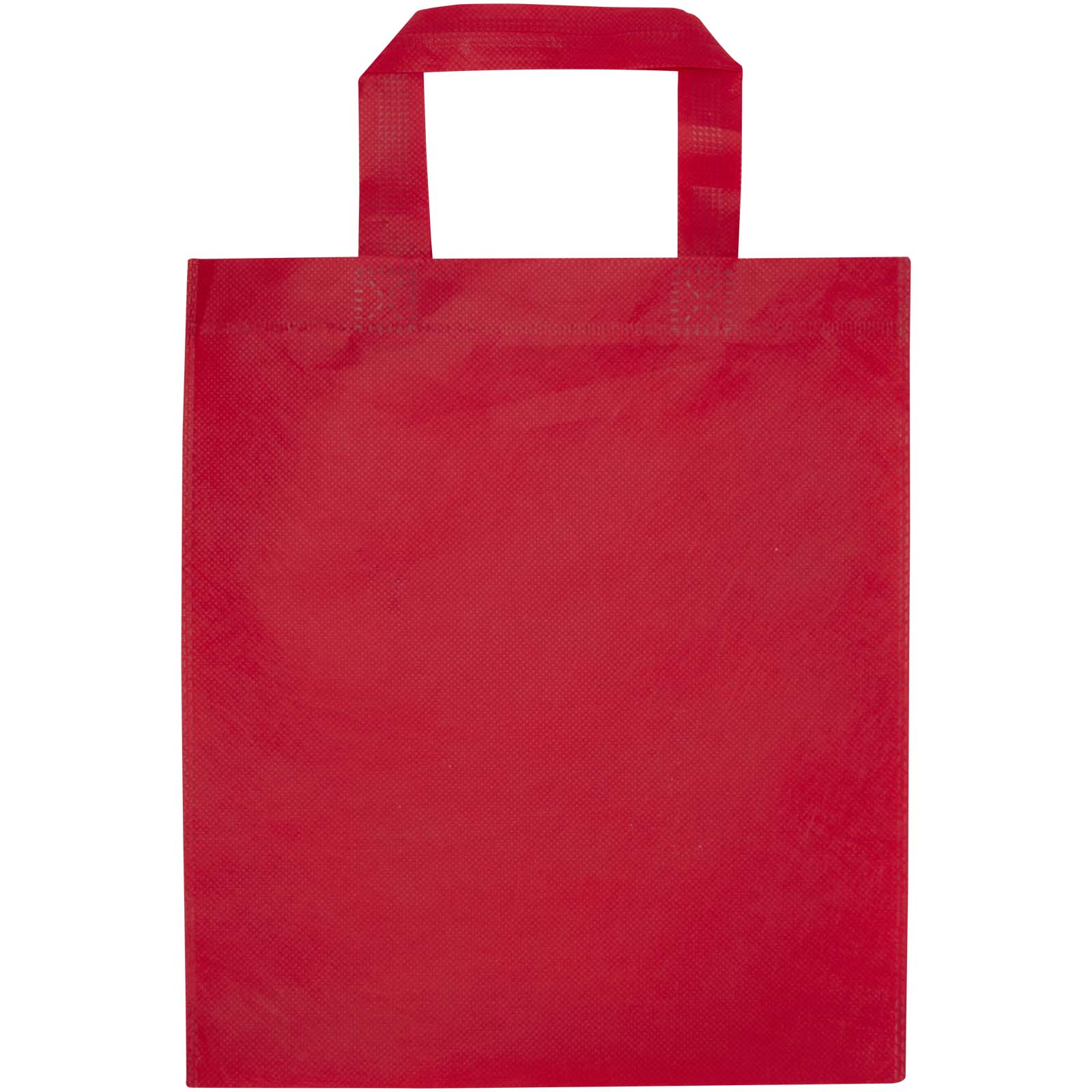 Mini tote bag in tessuto riciclato certificato GRS da 3 litri EcoSeal
