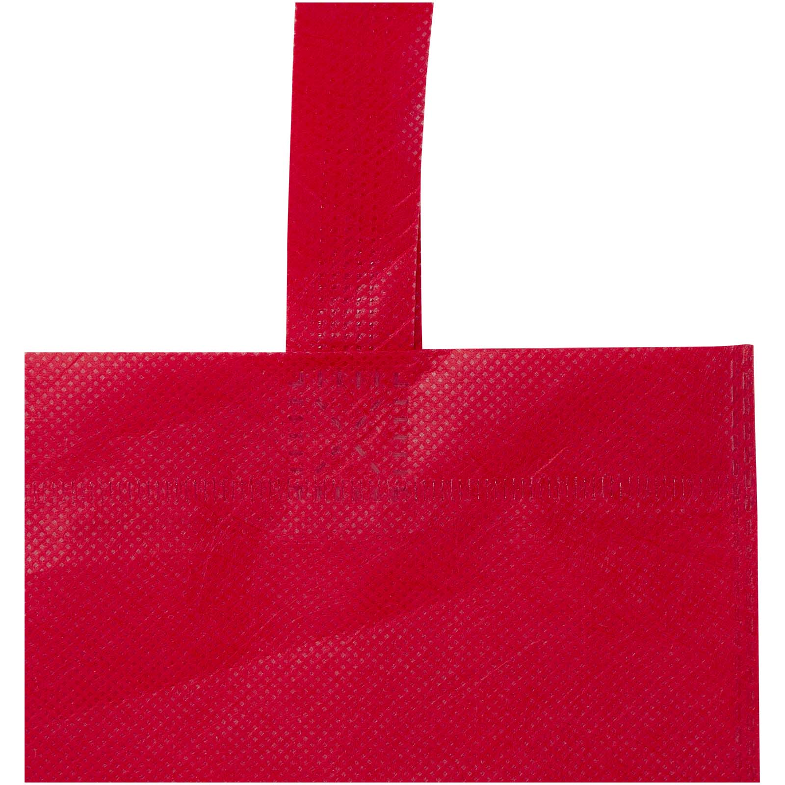 Mini tote bag in tessuto riciclato certificato GRS da 3 litri EcoSeal