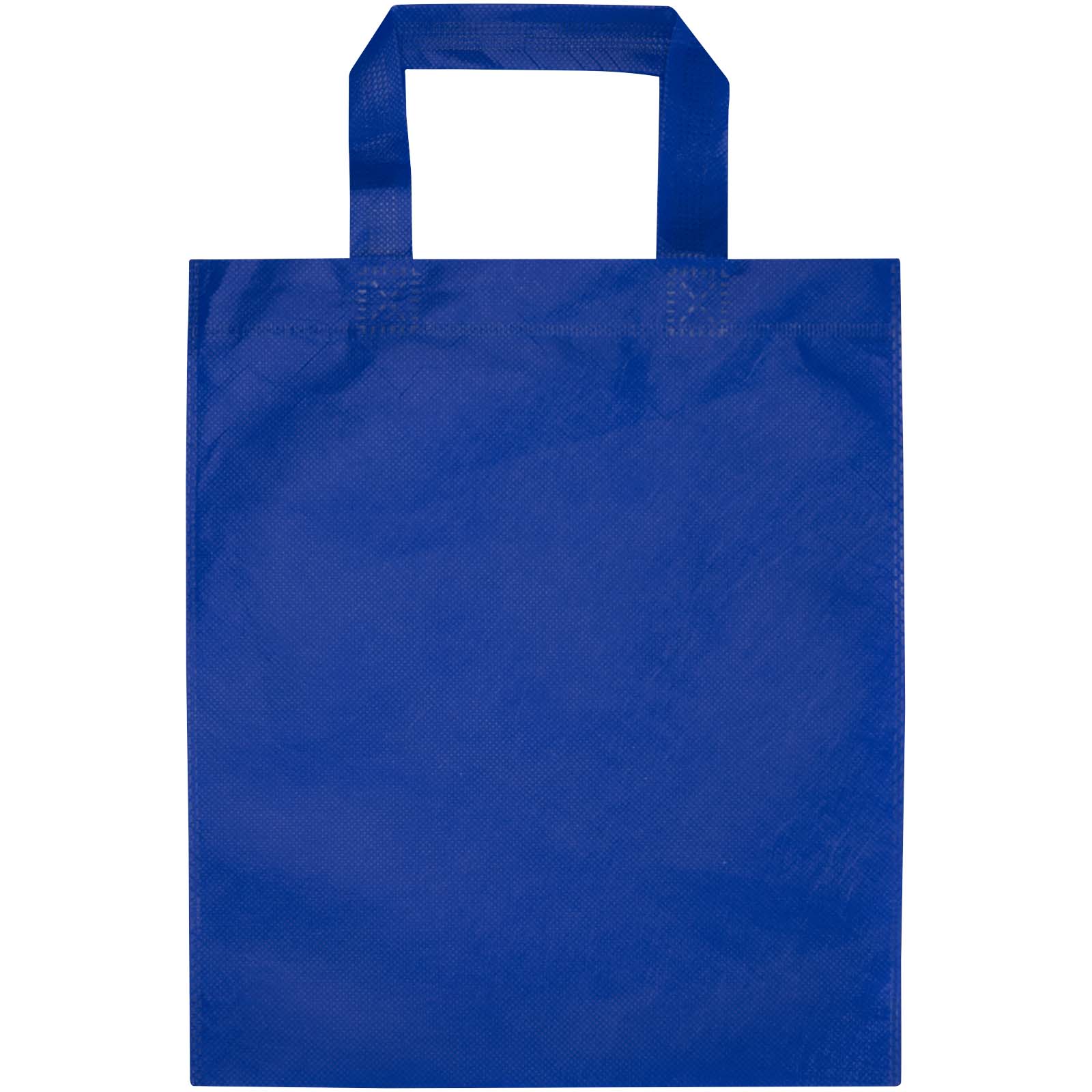 Mini tote bag in tessuto riciclato certificato GRS da 3 litri EcoSeal