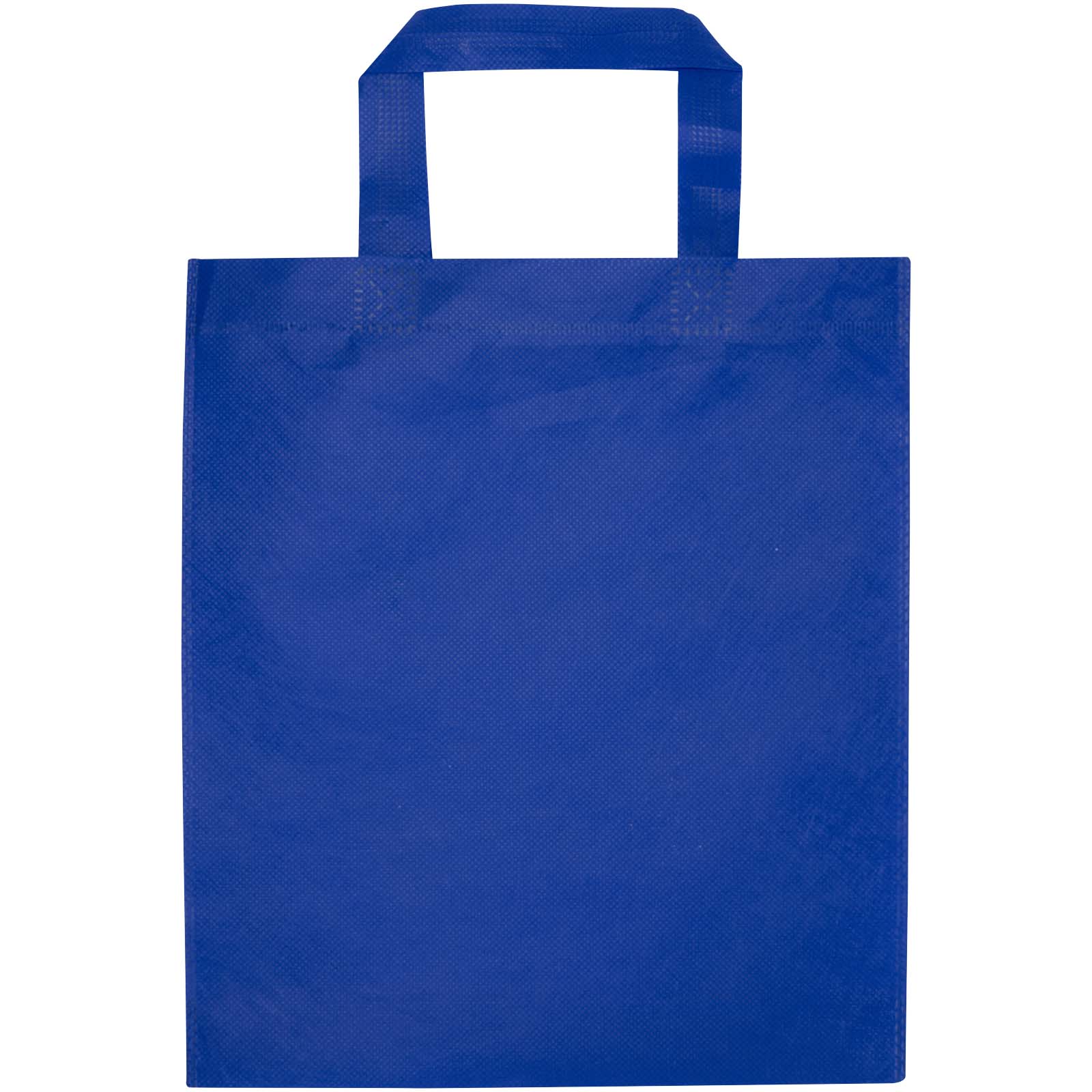 Mini tote bag in tessuto riciclato certificato GRS da 3 litri EcoSeal