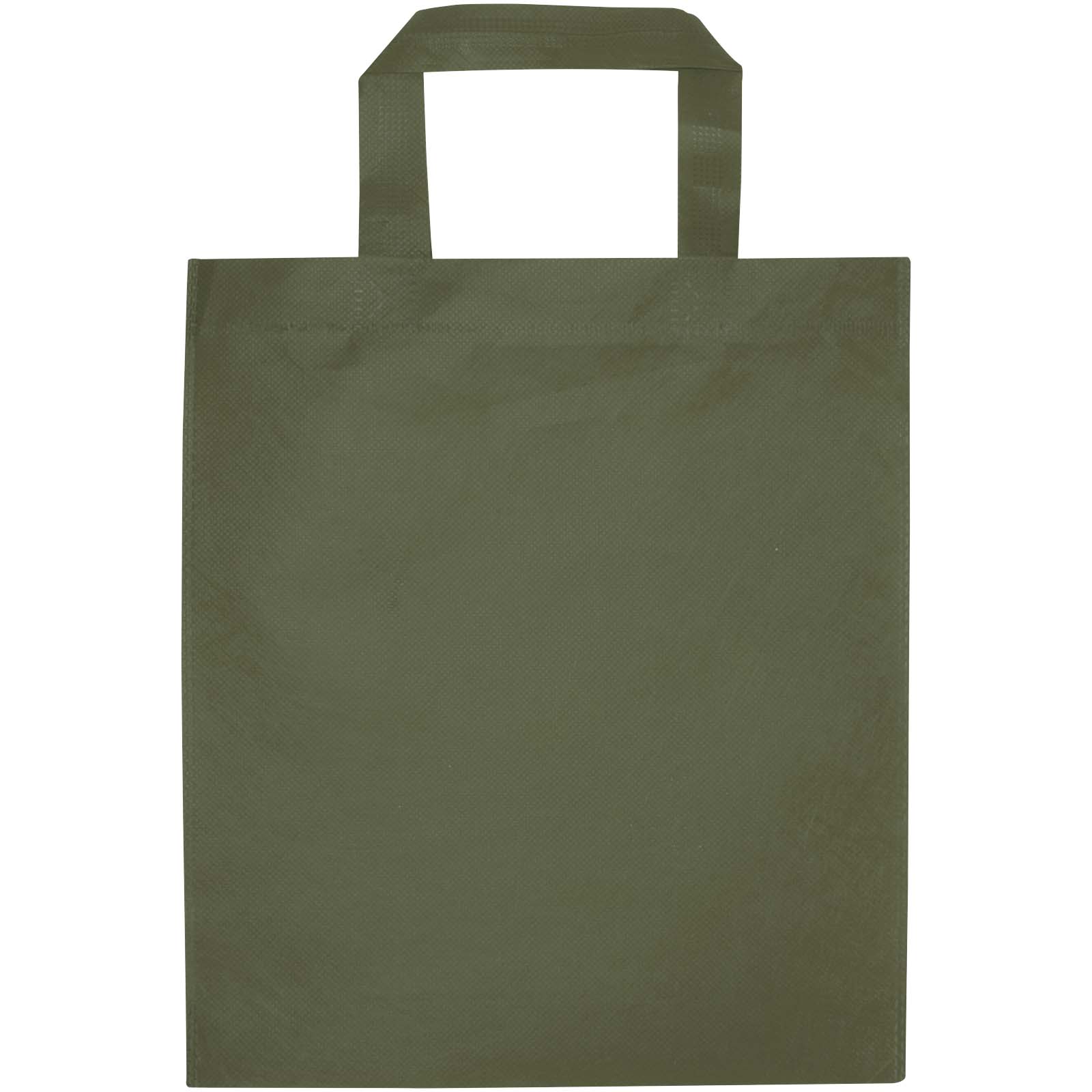 Mini tote bag in tessuto riciclato certificato GRS da 3 litri EcoSeal