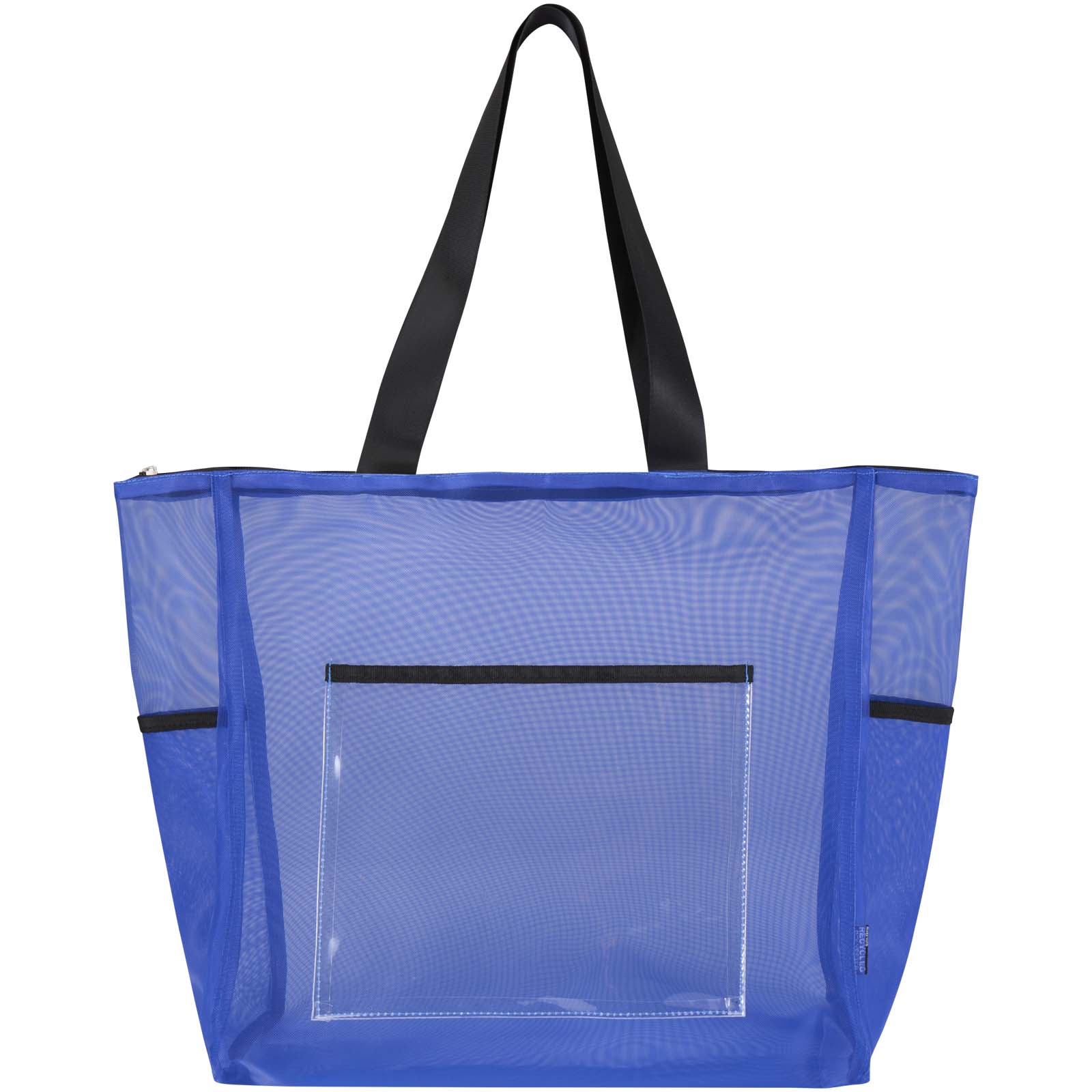 Tote bag in tessuto riciclato certificato GRS da 23 litri Mesh