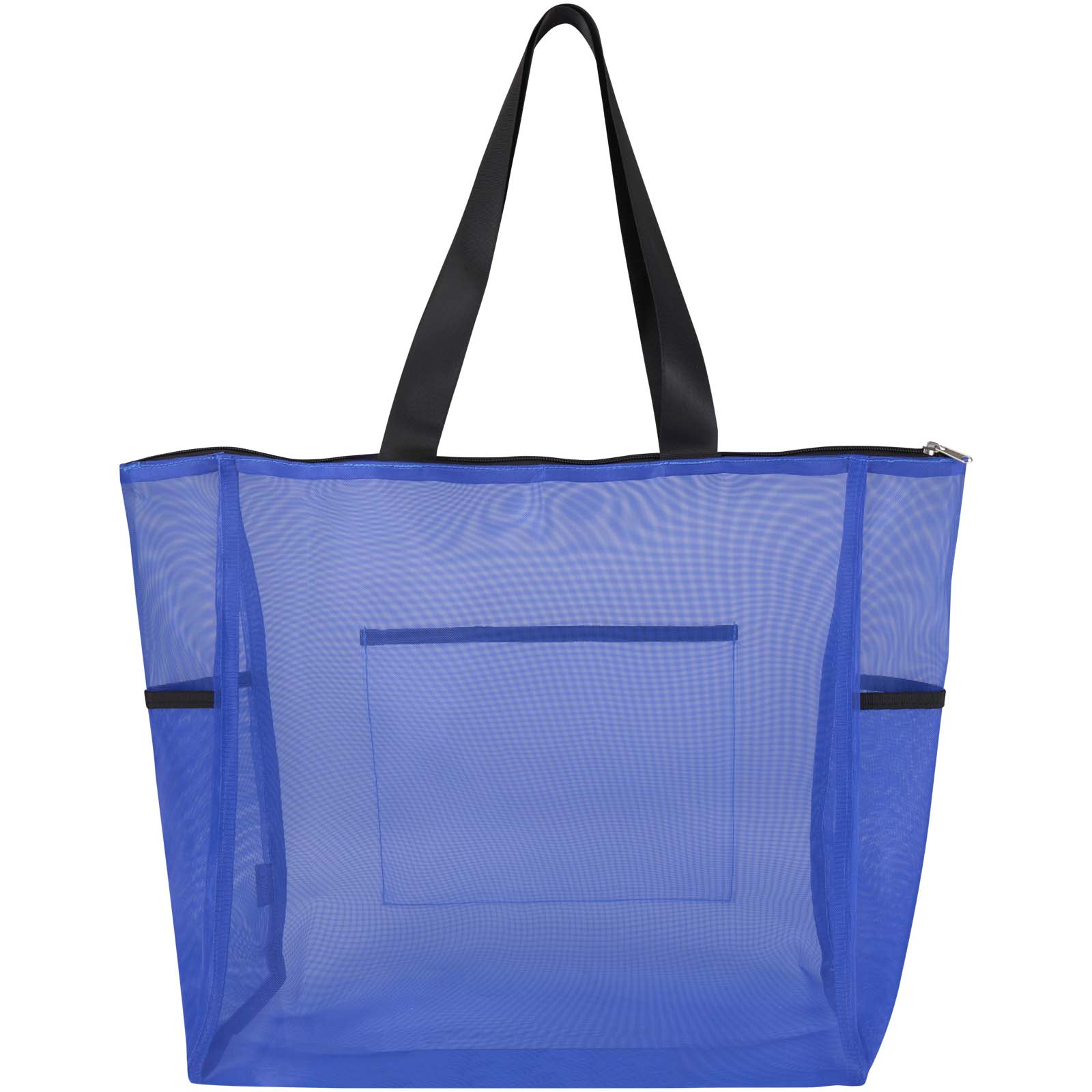 Tote bag in tessuto riciclato certificato GRS da 23 litri Mesh