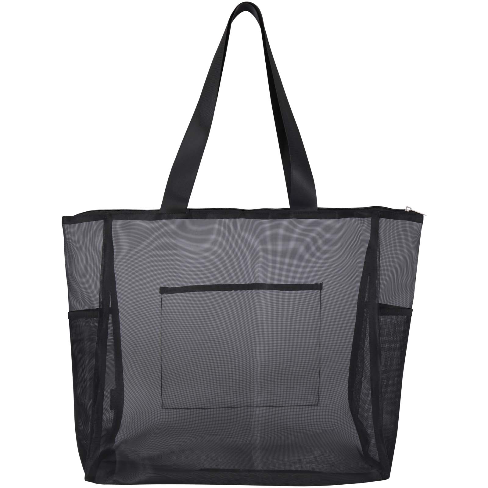 Tote bag in tessuto riciclato certificato GRS da 23 litri Mesh