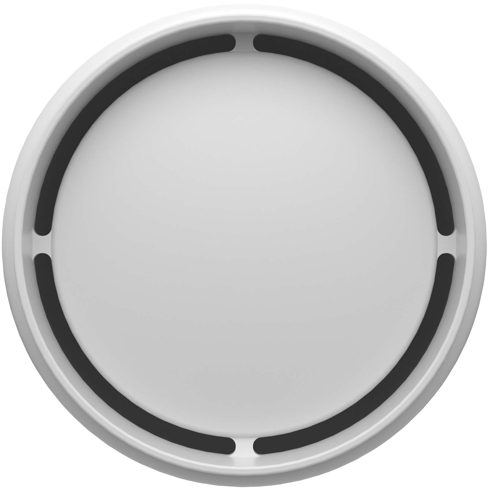 Bicchiere da 350 ml con coperchio a 360° Cirrus POP