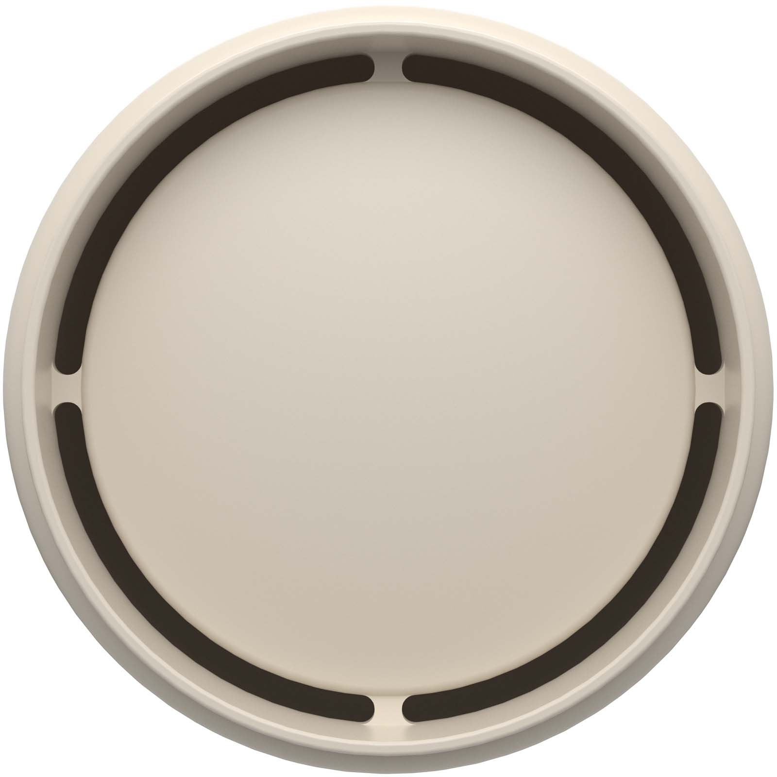 Bicchiere da 350 ml con coperchio a 360° Cirrus POP