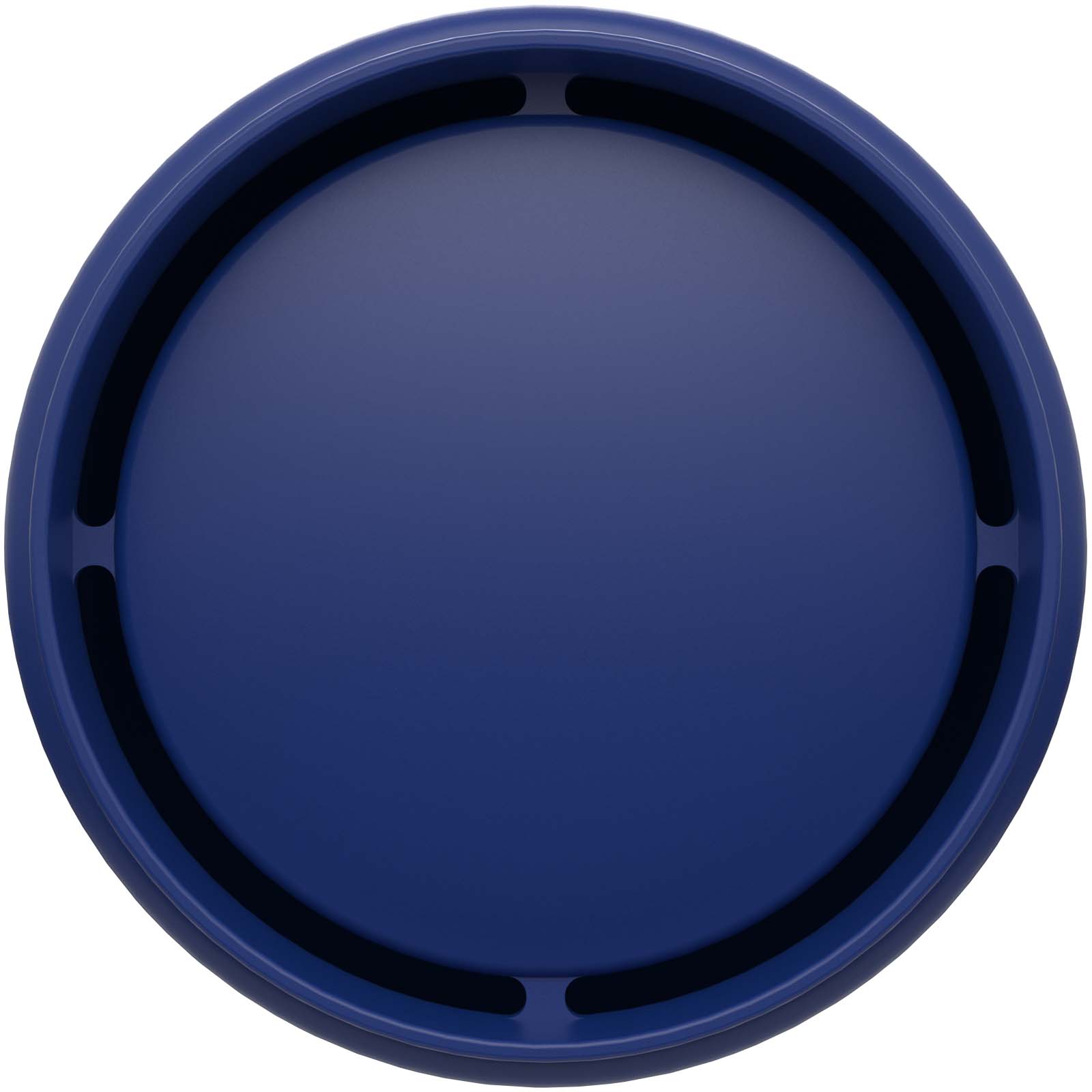 Bicchiere da 350 ml con coperchio a 360° Cirrus POP