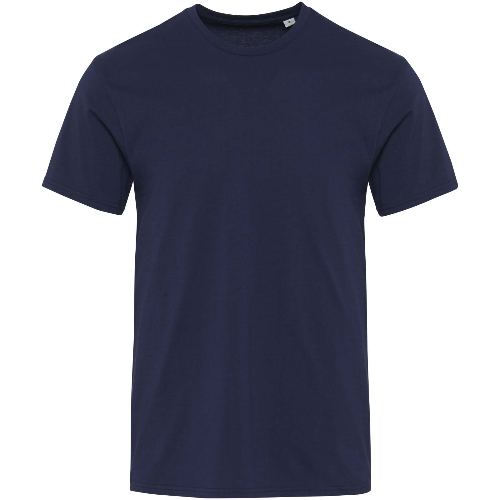 T-shirt a maniche corte unisex in tessuto biologico certificato OCS da 160 g/m² Azurite