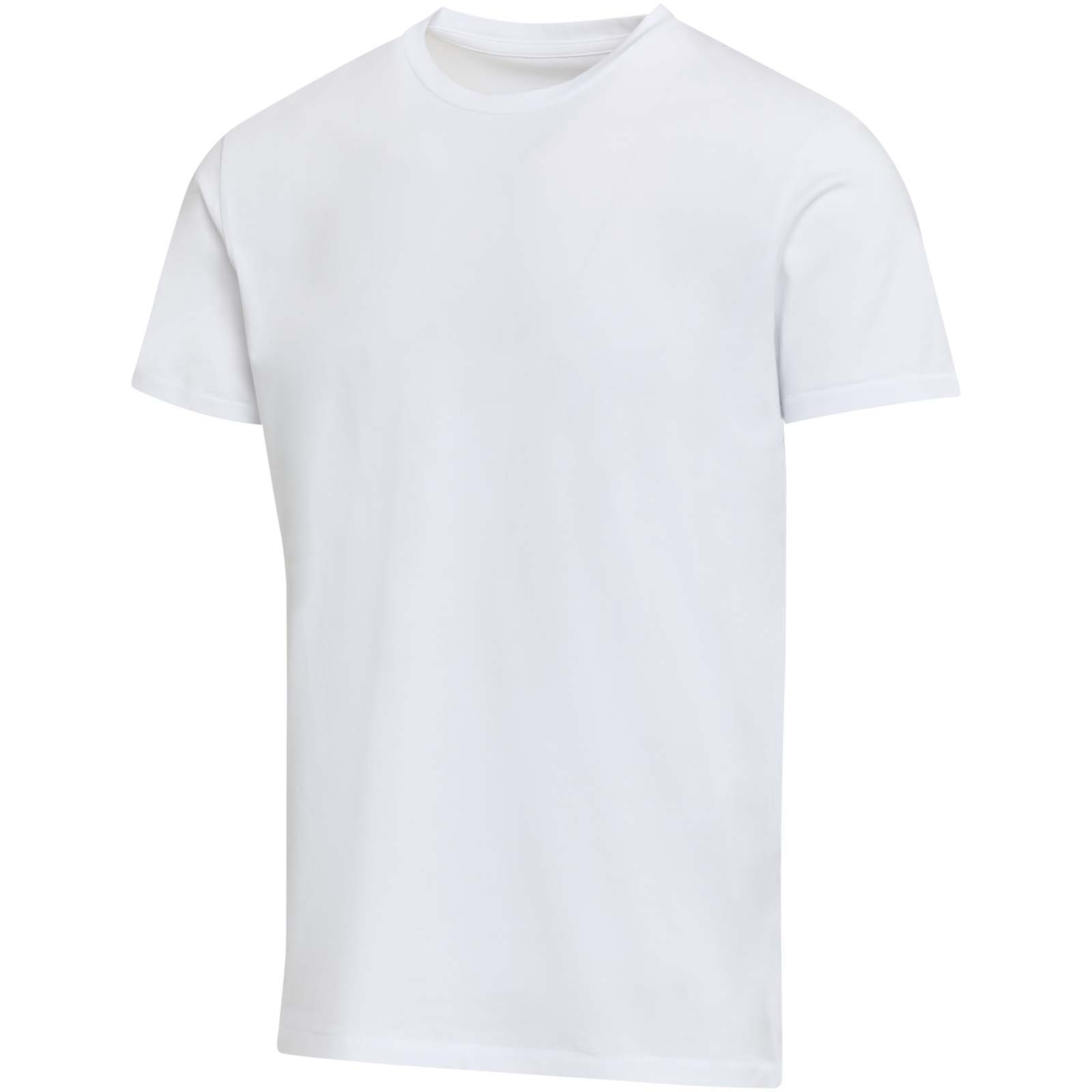 T-shirt a maniche corte unisex in tessuto biologico certificato OCS da 200 g/m² Balfour