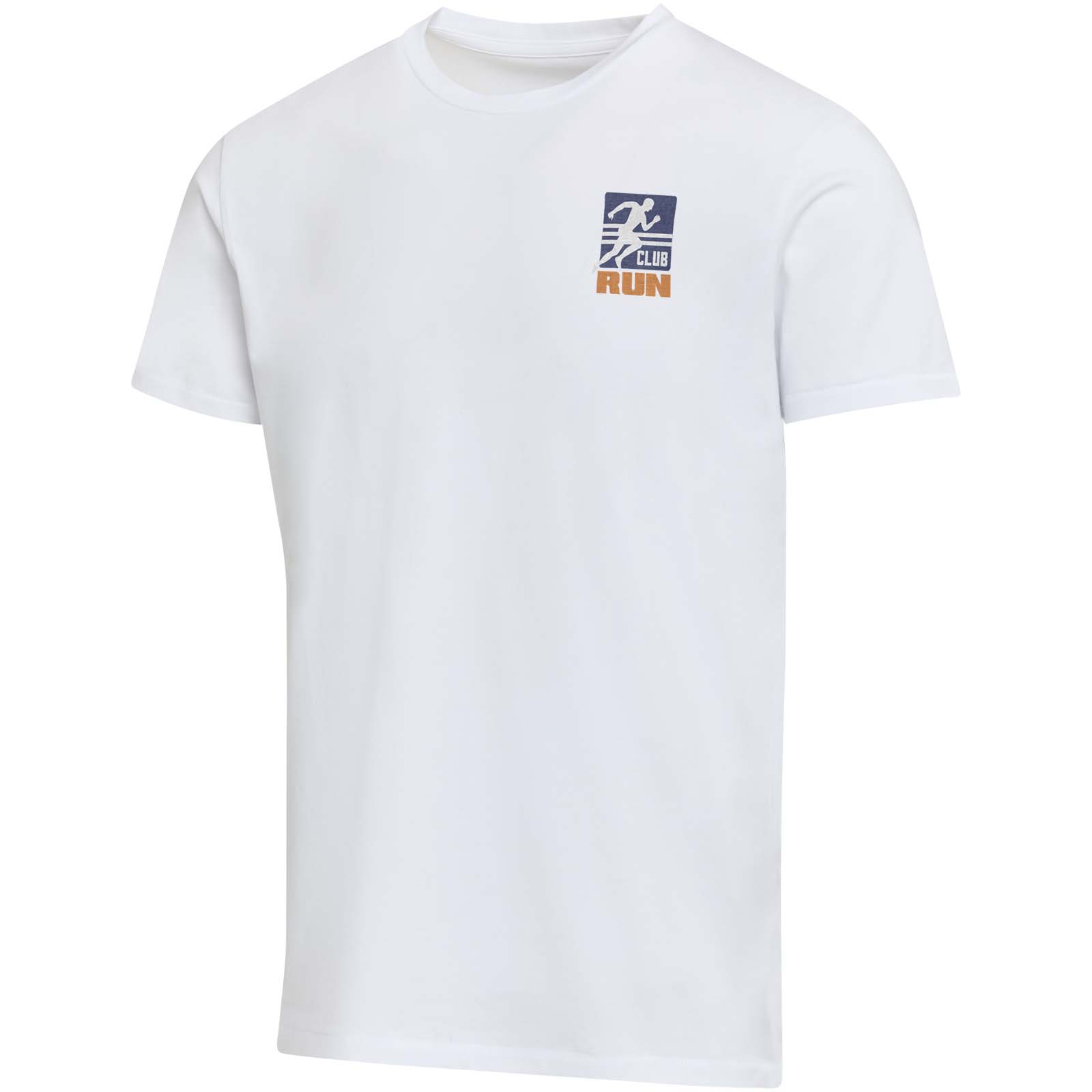 T-shirt a maniche corte unisex in tessuto biologico certificato OCS da 200 g/m² Balfour