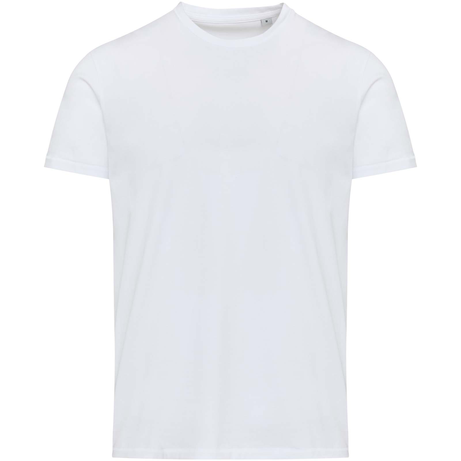 T-shirt a maniche corte unisex in tessuto biologico certificato OCS da 200 g/m² Balfour