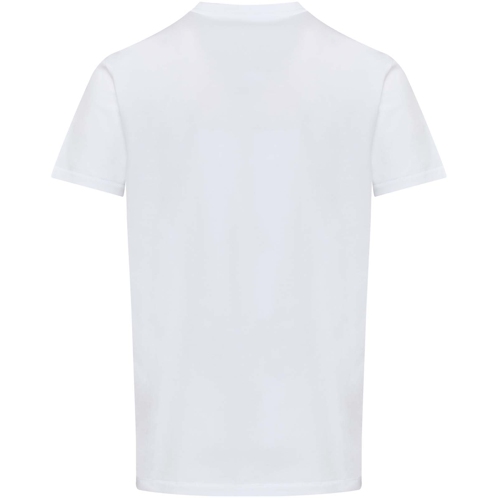 T-shirt a maniche corte unisex in tessuto biologico certificato OCS da 200 g/m² Balfour