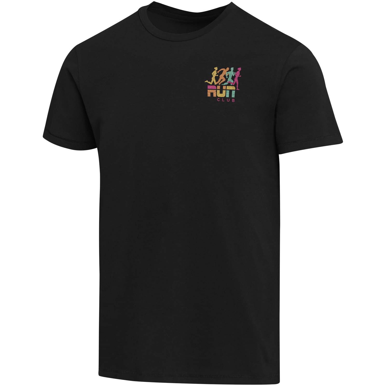 T-shirt a maniche corte unisex in tessuto biologico certificato OCS da 200 g/m² Balfour