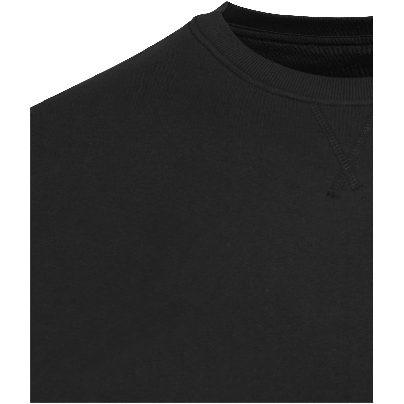 Maglione a girocollo unisex in tessuto biologico riciclato certificato OCS da 280 g/m² Jasper