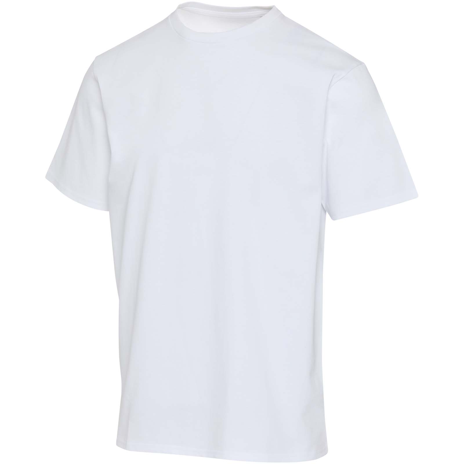 T-shirt oversize unisex in cotone biologico certificato OCS da 280 g/m² Lucas 